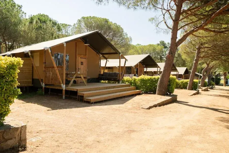 Camping Internacional Palamós Camping Internacional Palamós