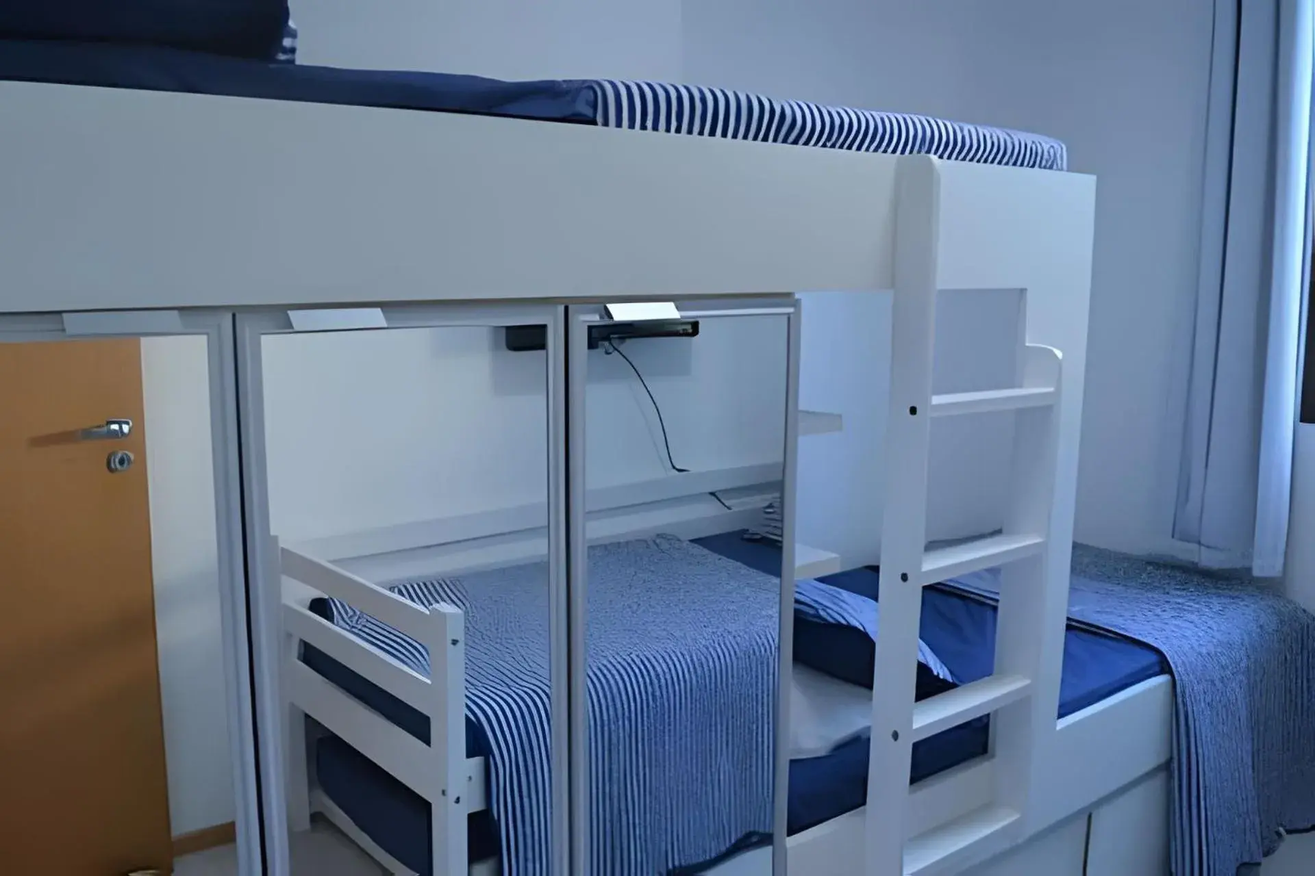 Bed in Nui Supreme Beach Living Bed in Nui Supreme Beach Living