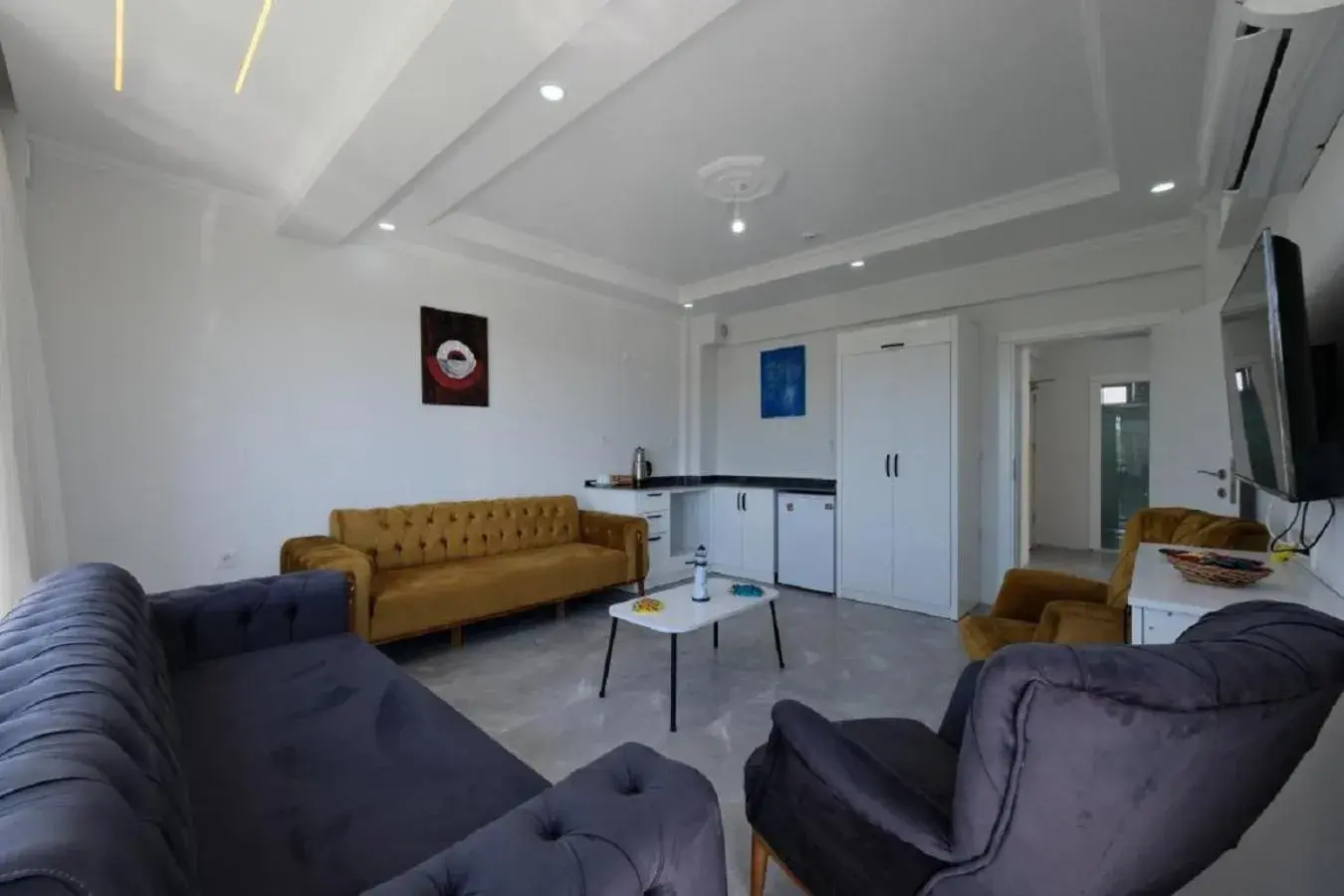 The Dalaman Suites & Pansiyon Dalaman Airport 10 km The Dalaman Suites & Pansiyon Dalaman Airport 10 km