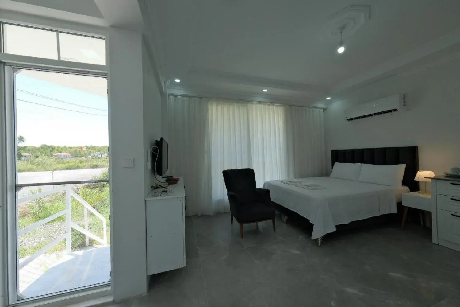 Bed in The Dalaman Suites & Pansiyon Dalaman Airport 10 km Bed in The Dalaman Suites & Pansiyon Dalaman Airport 10 km