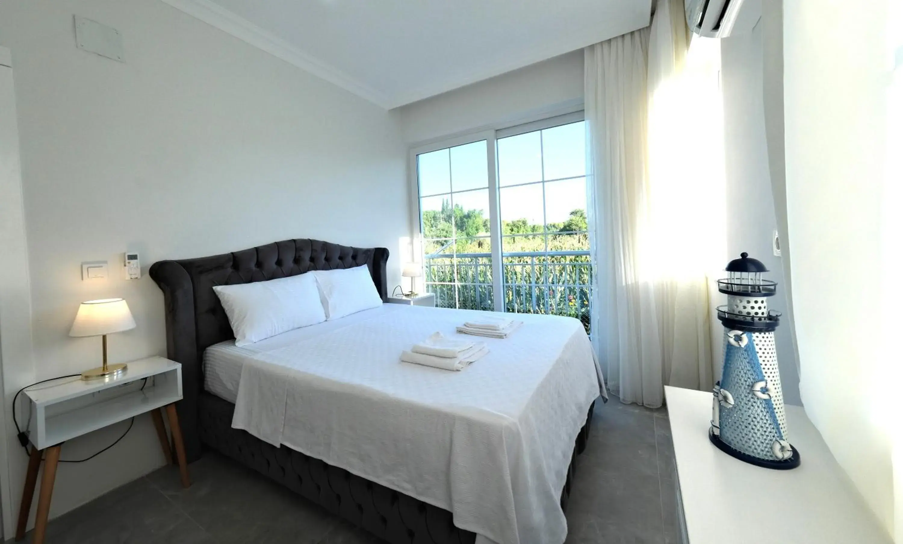 Bed in The Dalaman Suites & Pansiyon Dalaman Airport 10 km Bed in The Dalaman Suites & Pansiyon Dalaman Airport 10 km