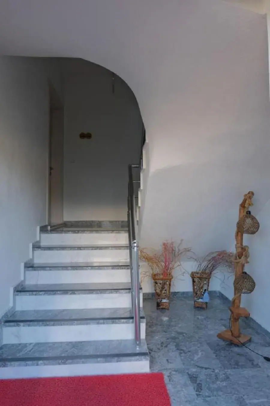 Property building in The Dalaman Suites & Pansiyon Dalaman Airport 10 km Property building in The Dalaman Suites & Pansiyon Dalaman Airport 10 km