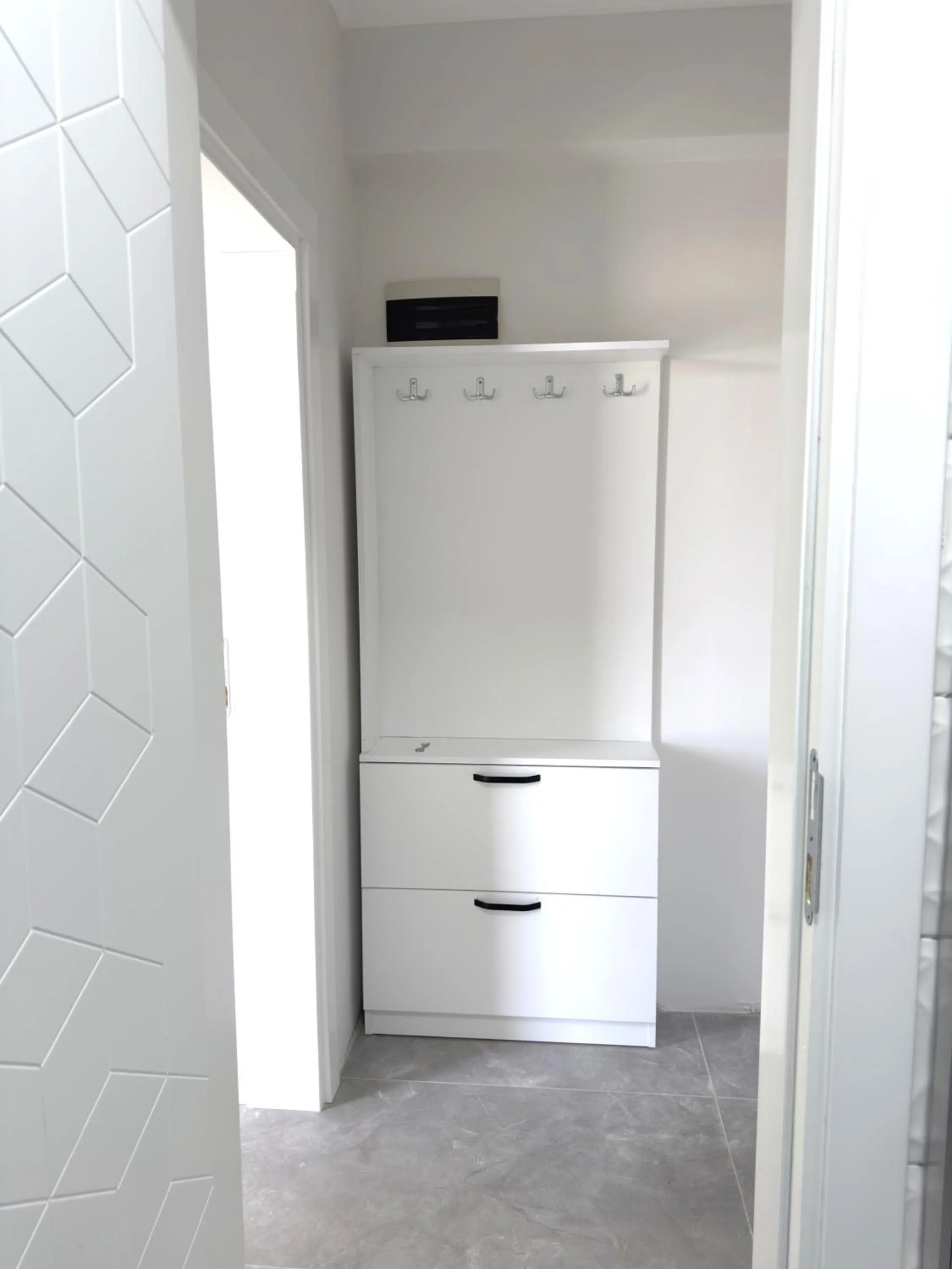 Coffee/tea facilities in The Dalaman Suites & Pansiyon Dalaman Airport 10 km