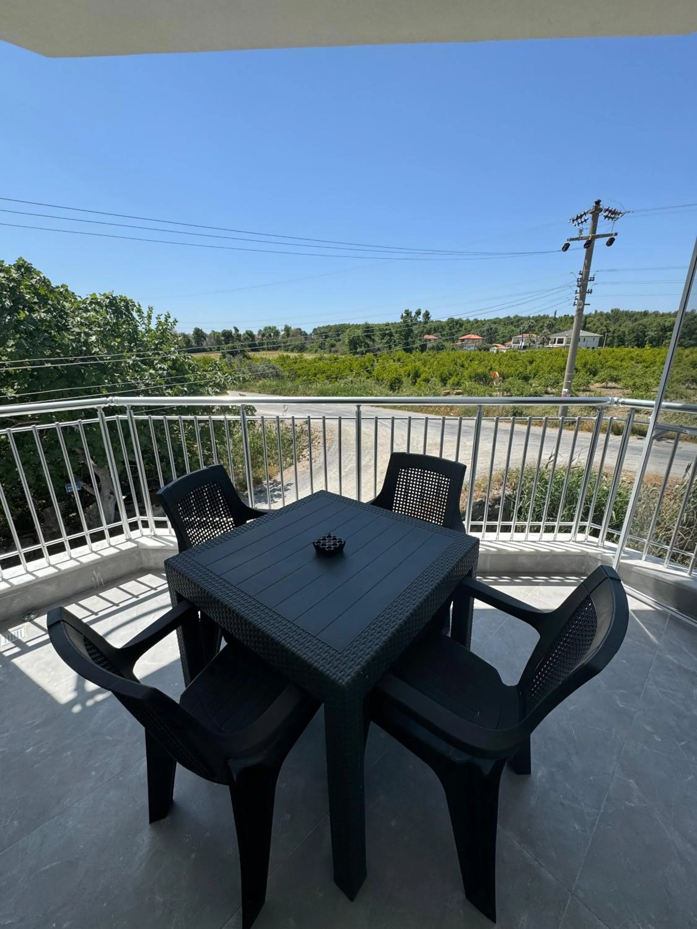 Off site in The Dalaman Suites & Pansiyon Dalaman Airport 10 km