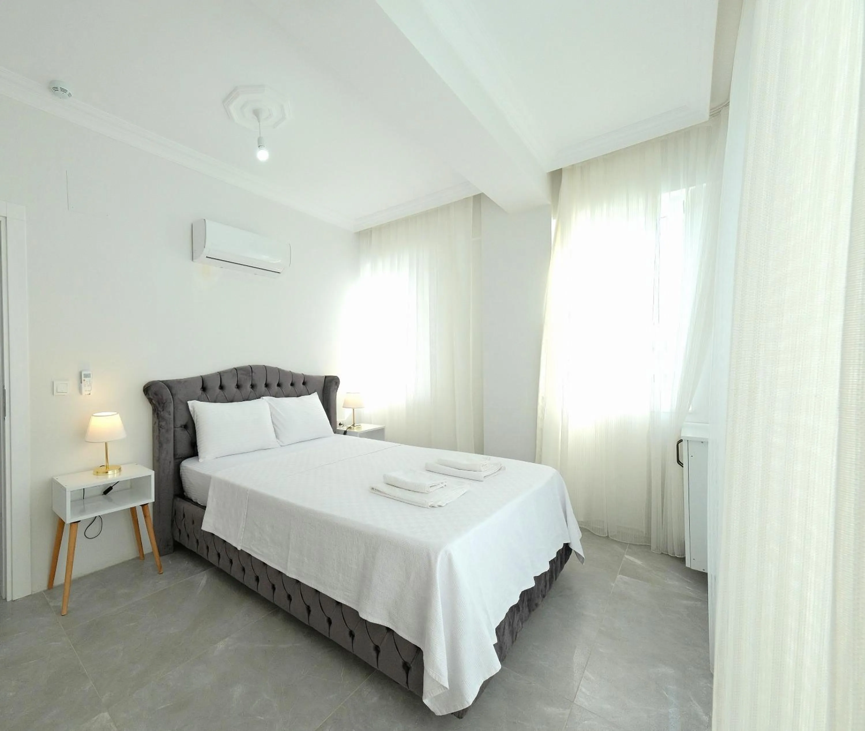 The Dalaman Suites & Pansiyon Dalaman Airport 10 km