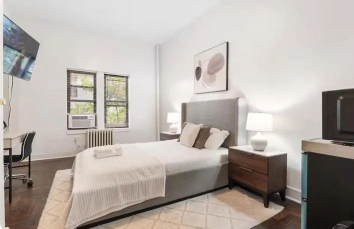 Bay Ridge ApartHotel