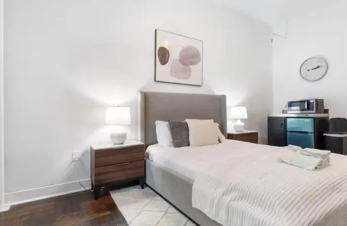 Bay Ridge ApartHotel