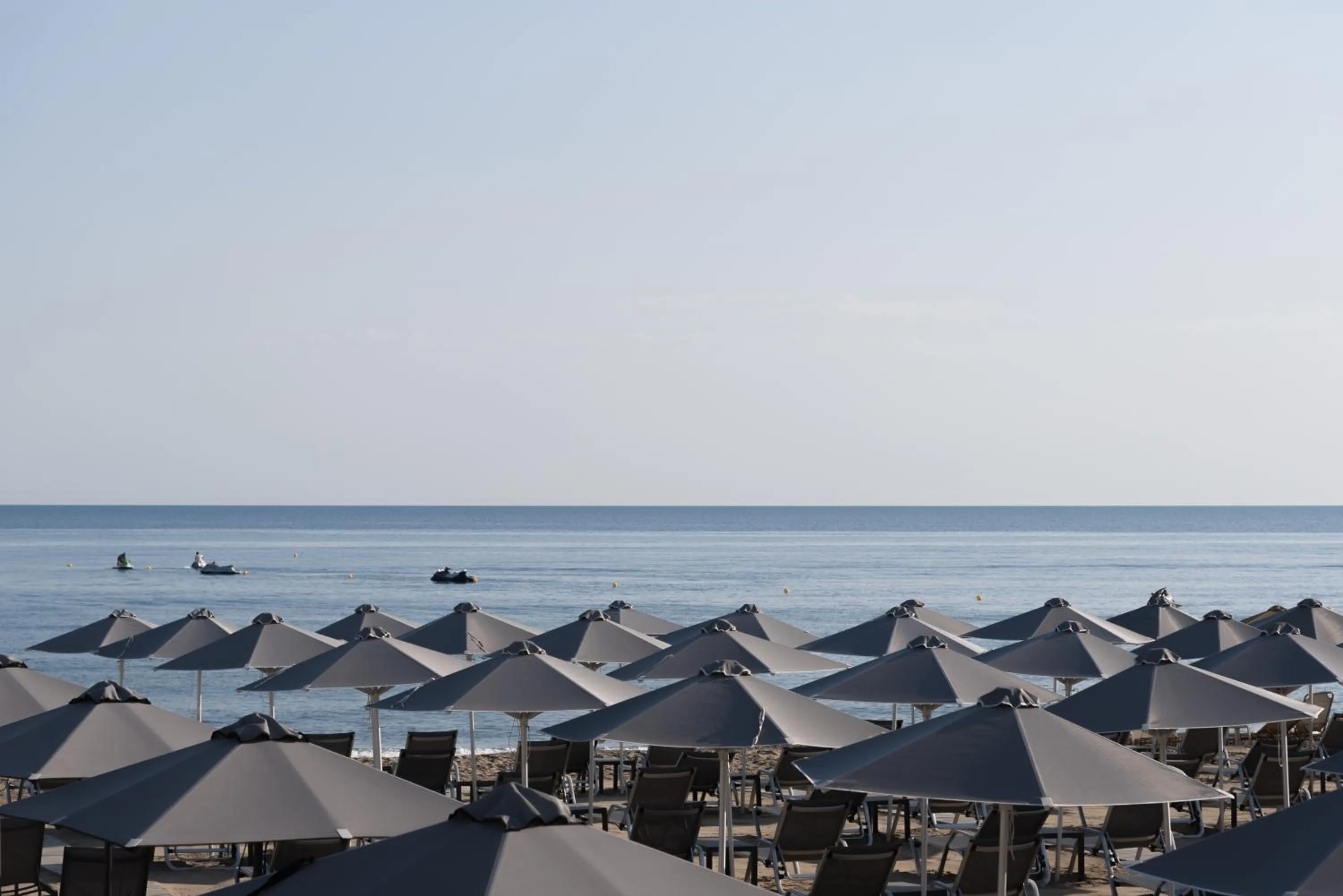 Beach in Bio Suites Hotel & Spa