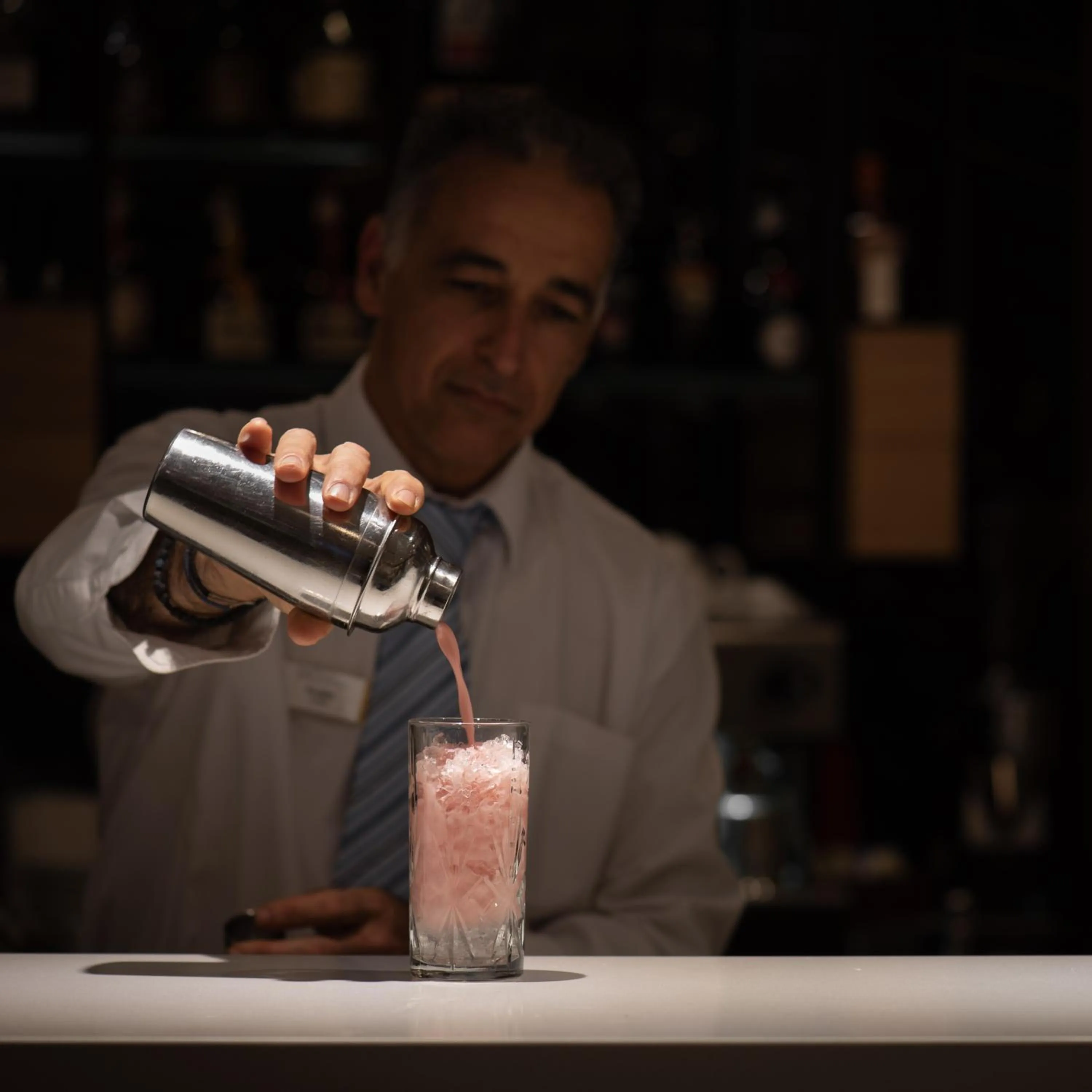 Lounge or bar in Bio Suites Hotel & Spa