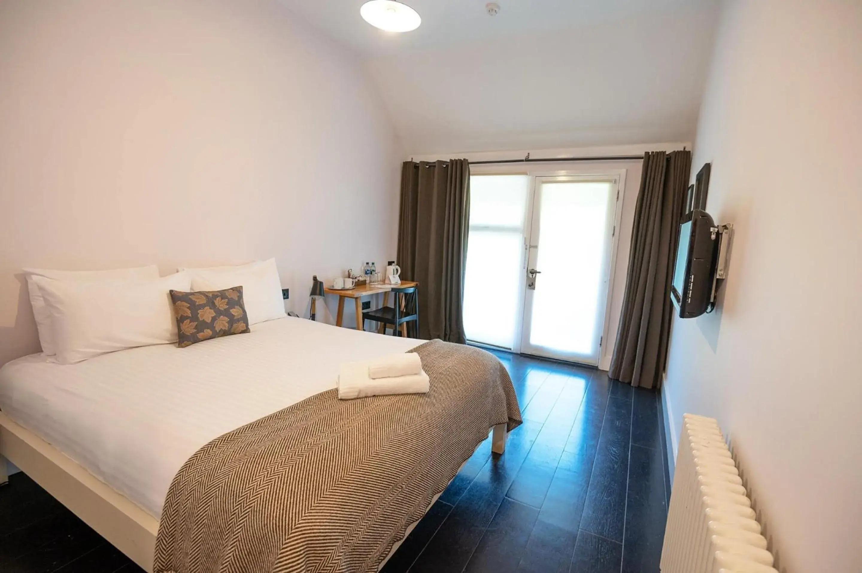 Bedroom, Bed in The Olde Bell, BW Signature Collection Bedroom, Bed in The Olde Bell, BW Signature Collection