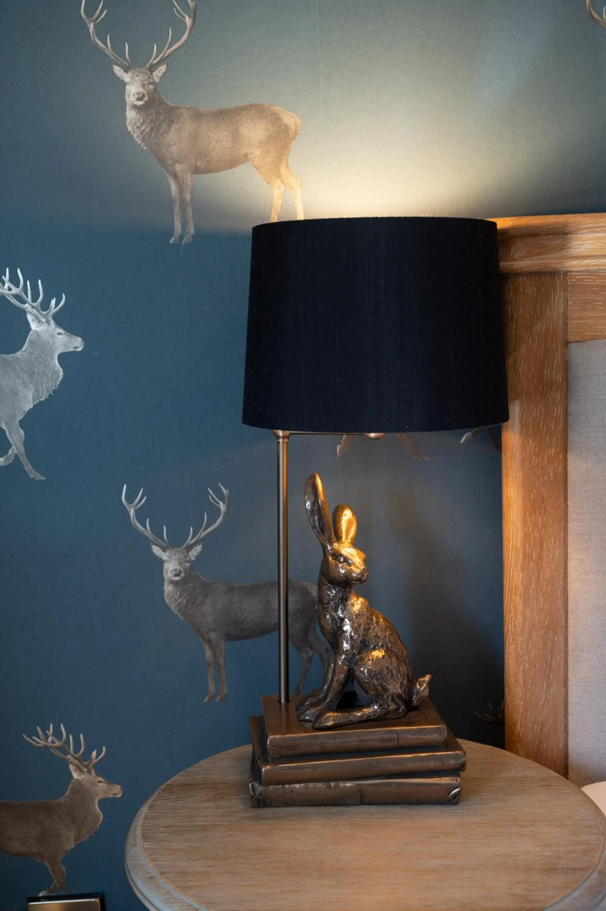 The Olde Bell, BW Signature Collection