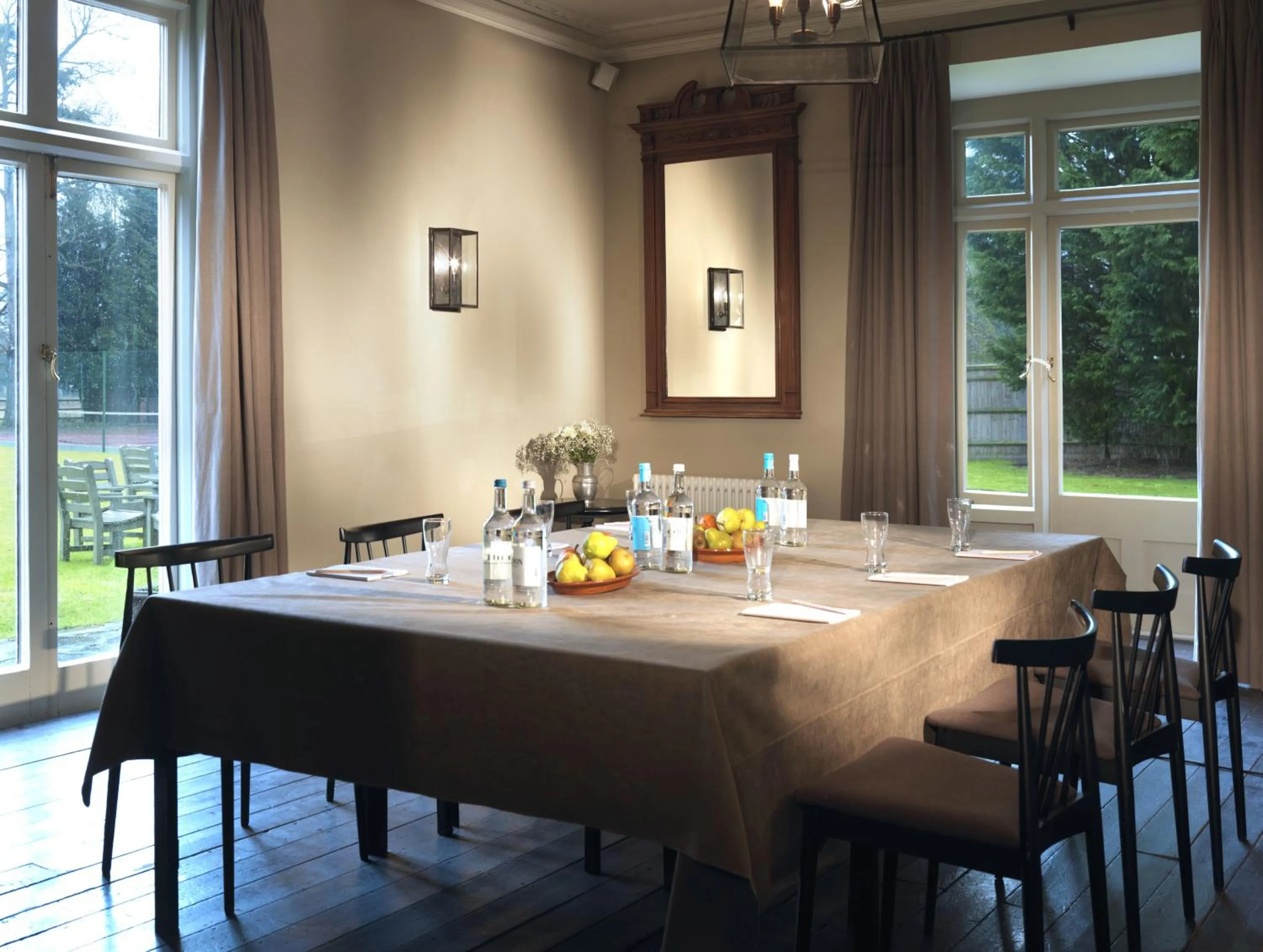 Banquet/Function facilities in The Olde Bell, BW Signature Collection