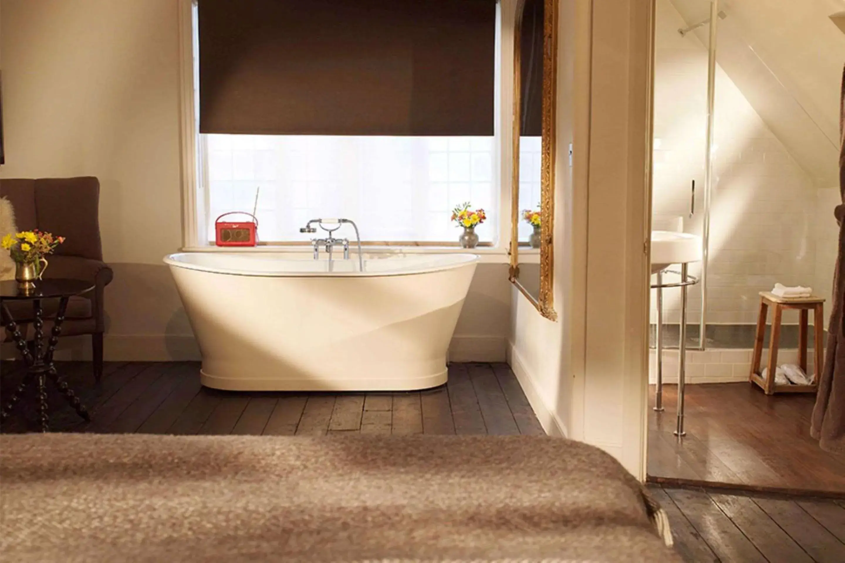 Bedroom in The Olde Bell, BW Signature Collection Bedroom in The Olde Bell, BW Signature Collection