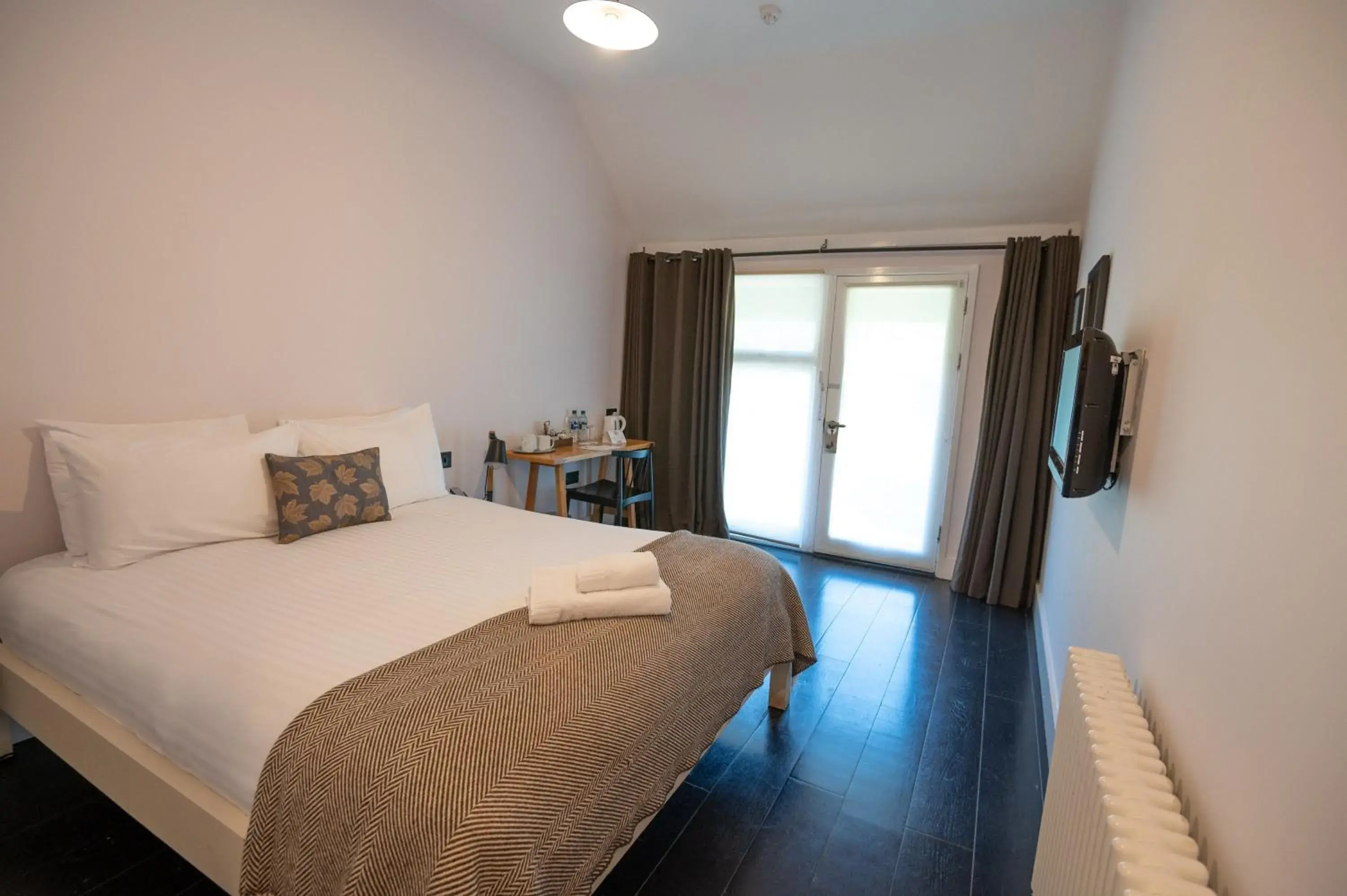 Classic Double Room in The Olde Bell, BW Signature Collection Classic Double Room in The Olde Bell, BW Signature Collection