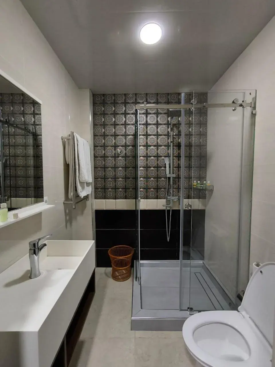 Suite in Zarafshan Grand Hotel city Suite in Zarafshan Grand Hotel city