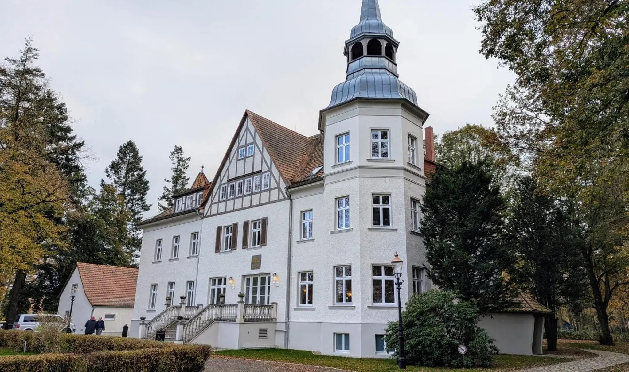 Hotel Schloss Sigrön Hotel Schloss Sigrön