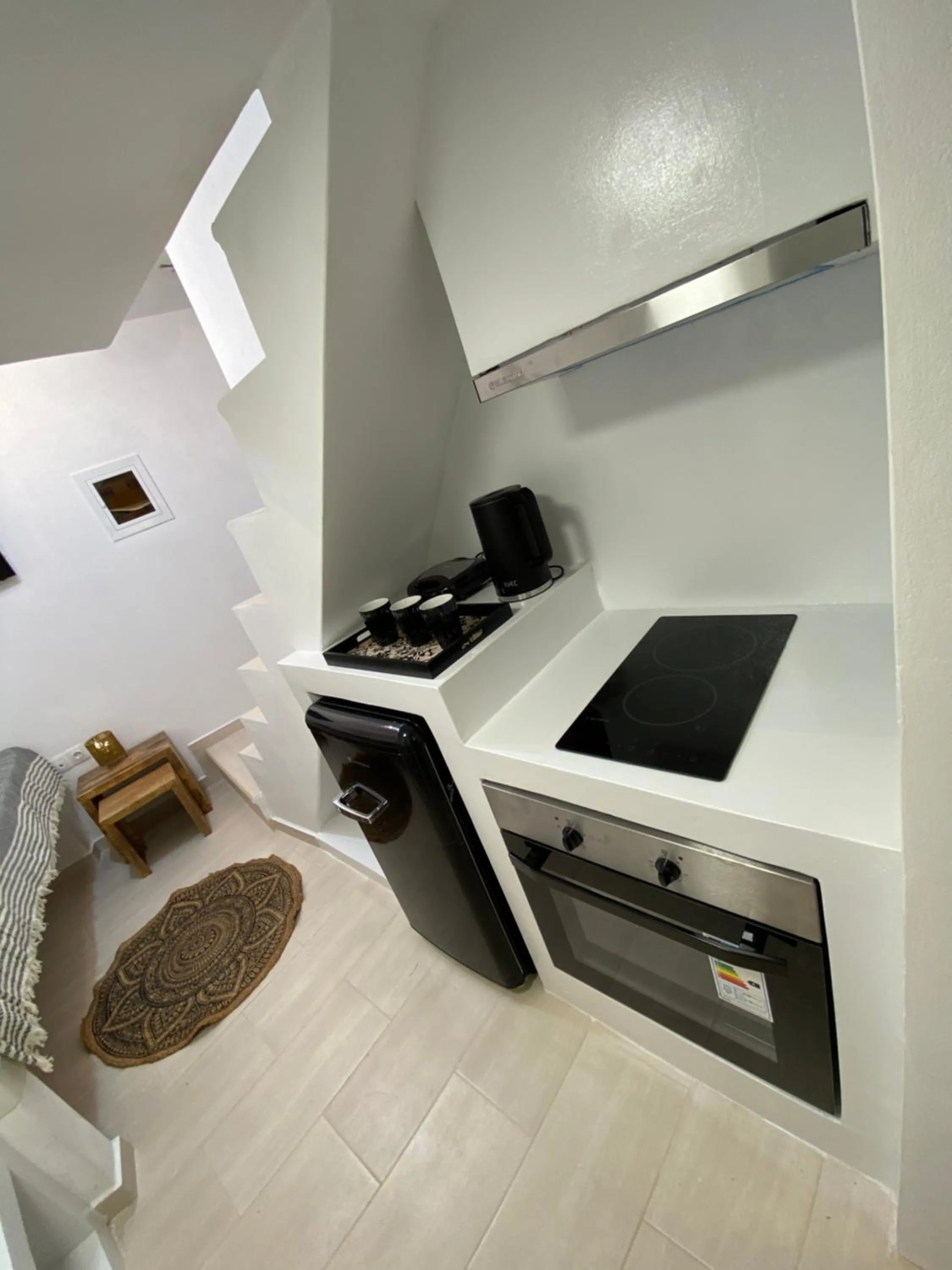 Babatseratsi skyrian studio 1