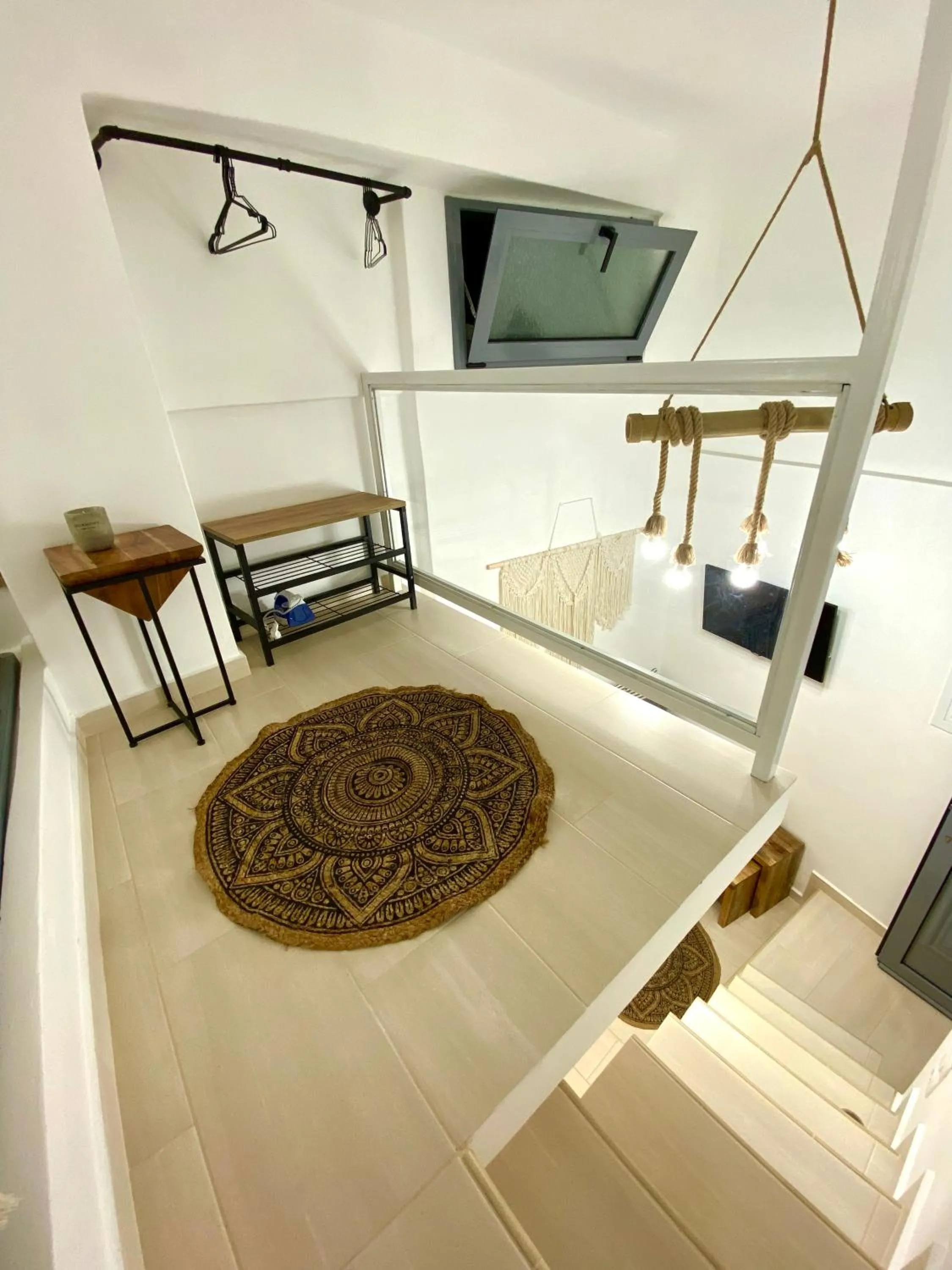 Babatseratsi skyrian studio 1