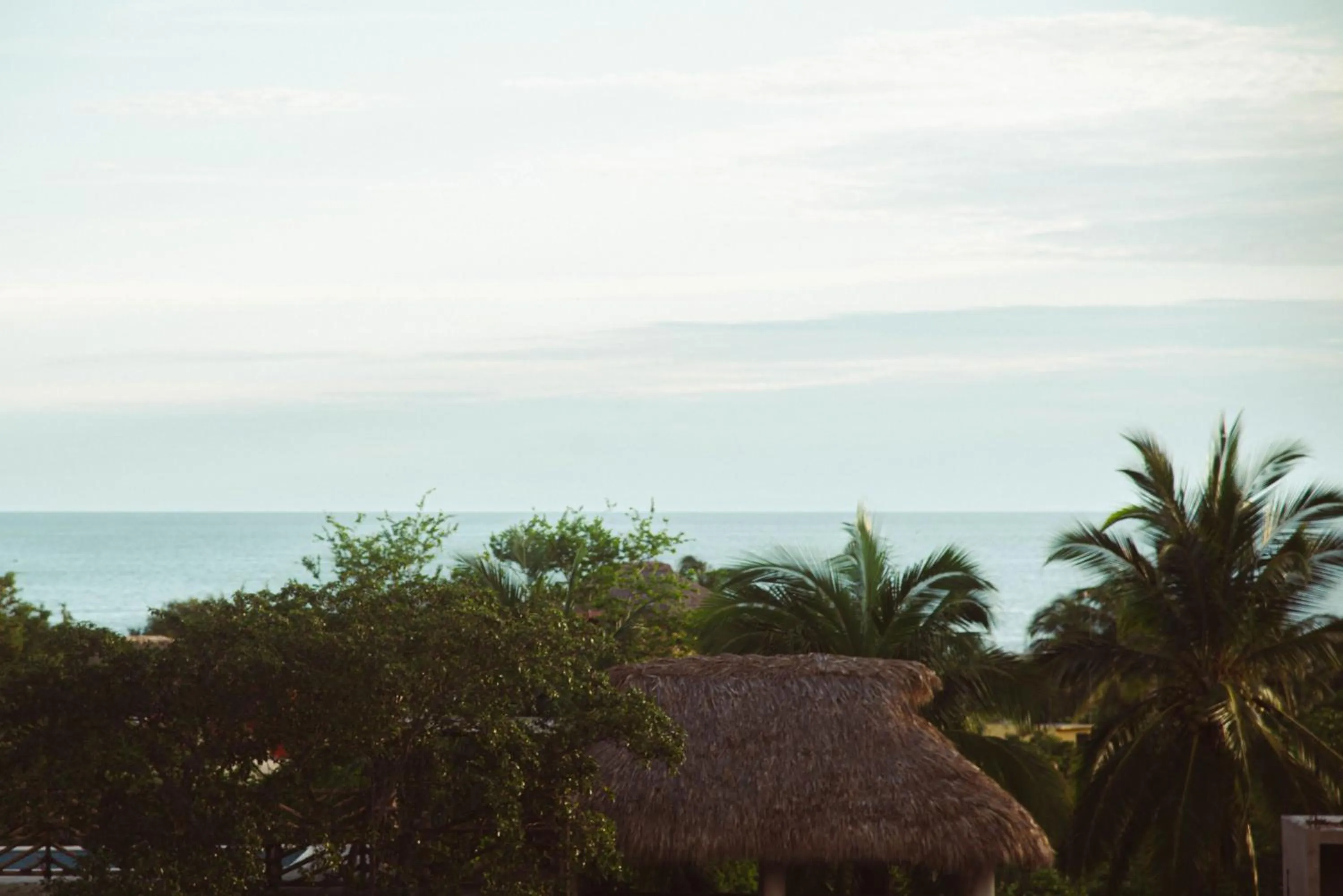 View (from property/room) in Casa Marisa