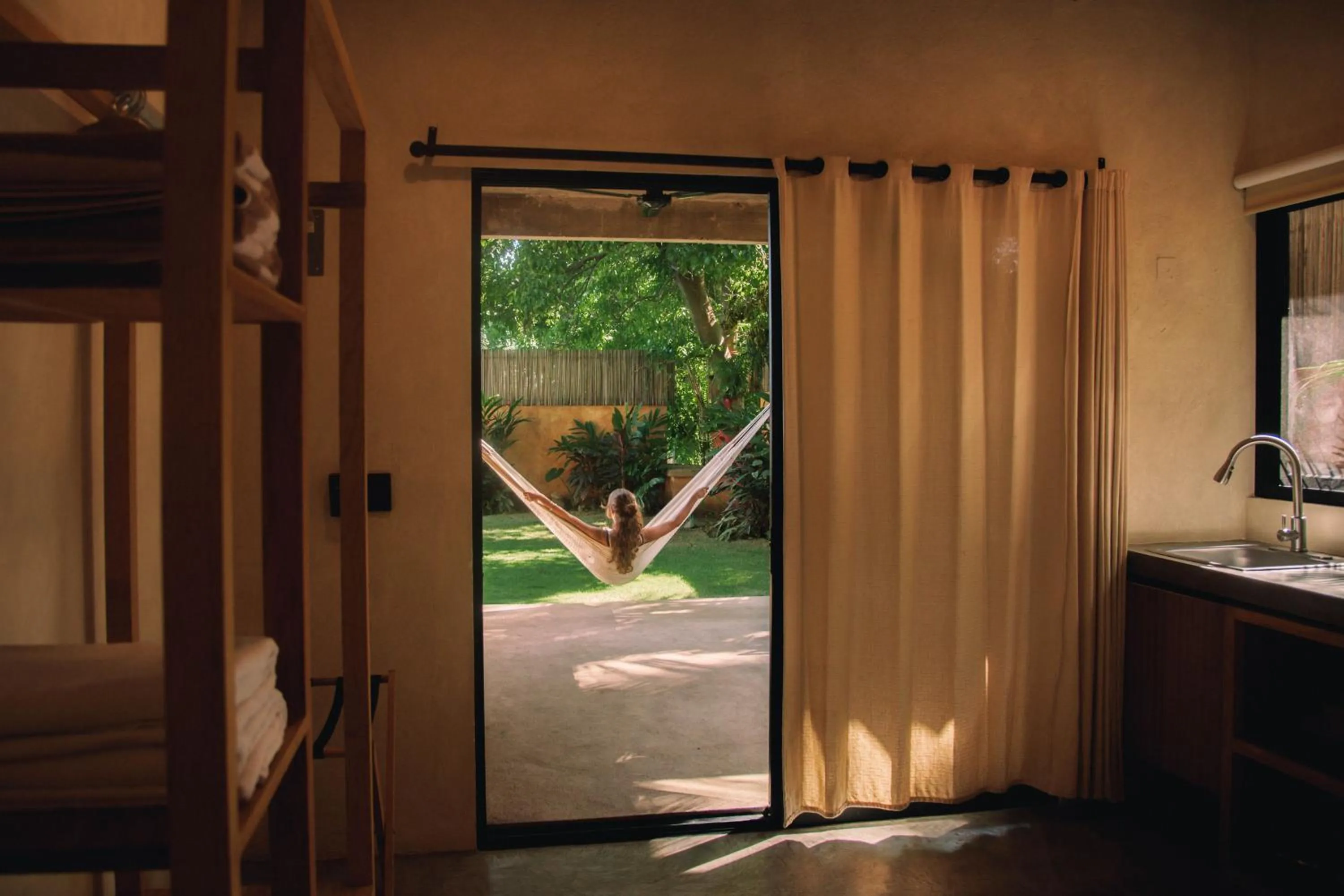 View (from property/room) in Casa Marisa