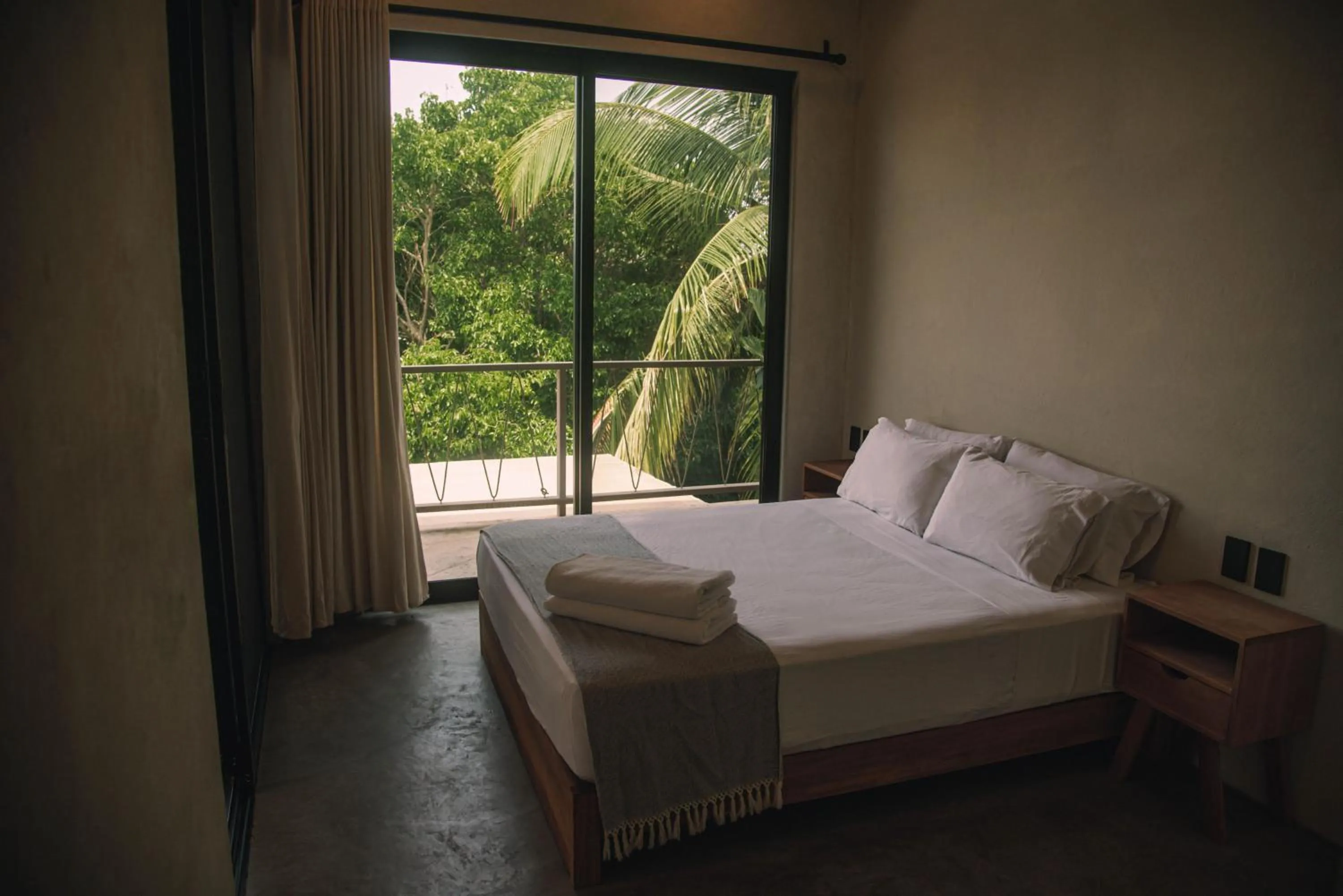 Bedroom, Bed in Casa Marisa