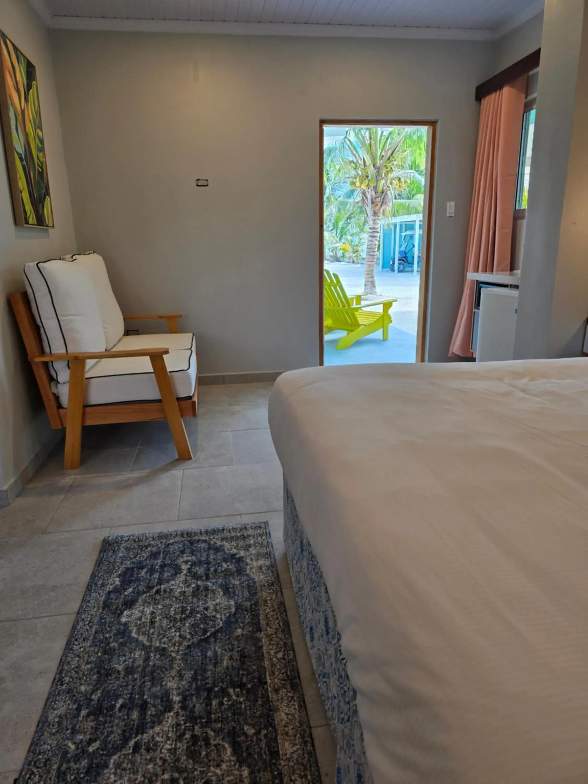 Standard Villa in Island Magic Villas Standard Villa in Island Magic Villas