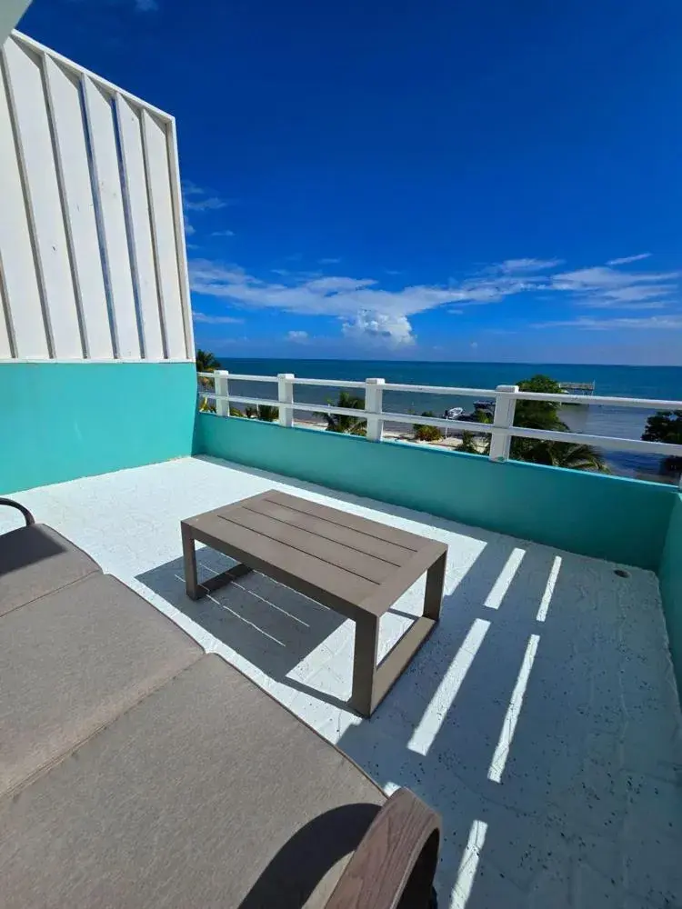 Villa with Sea View in Island Magic Villas Villa with Sea View in Island Magic Villas