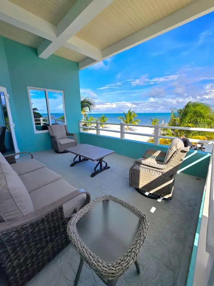 King Suite in Island Magic Villas King Suite in Island Magic Villas