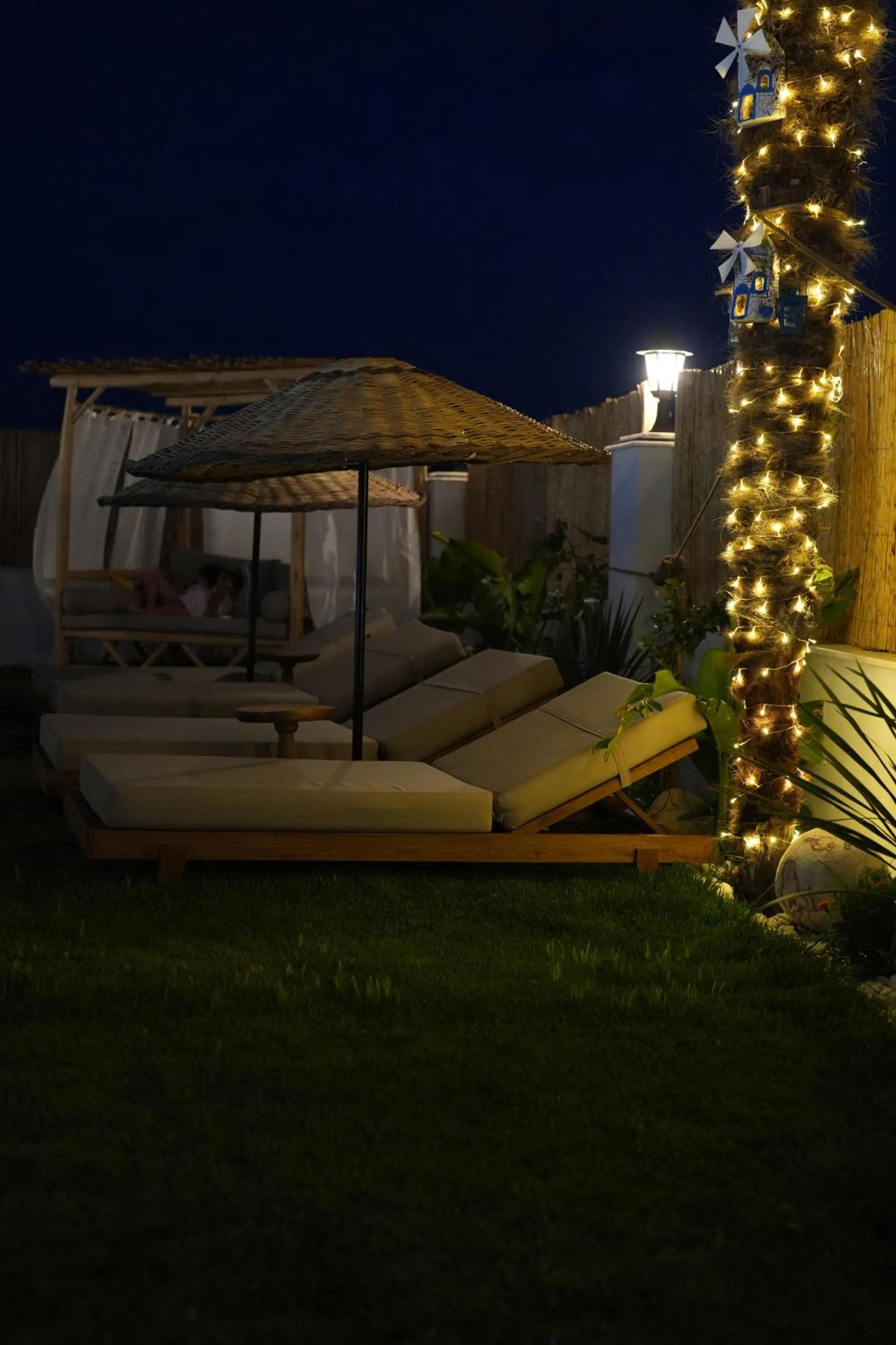 Villa Egella