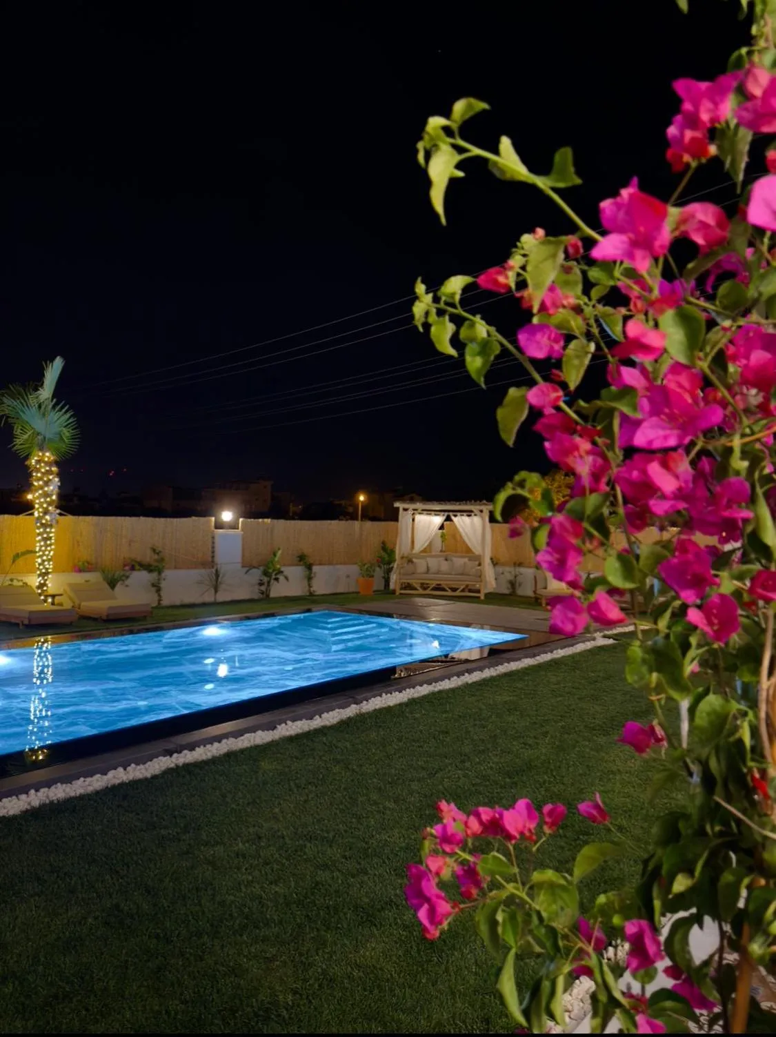 Villa Egella