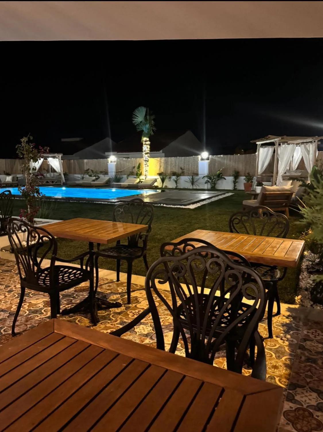 Villa Egella