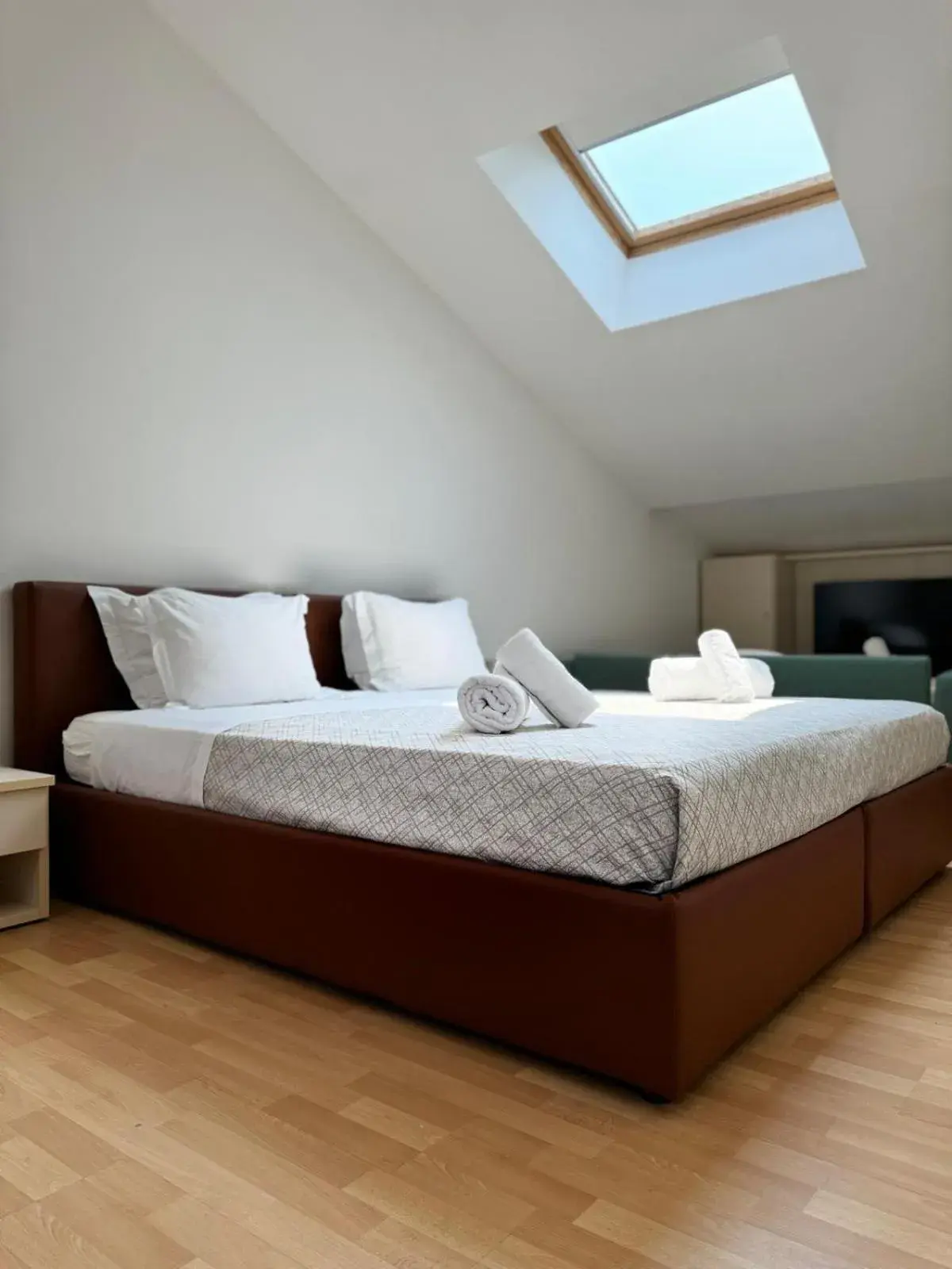 Family Suite in Hotel Locanda Castagnola Family Suite in Hotel Locanda Castagnola