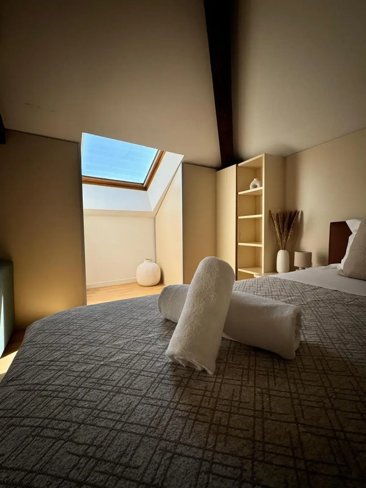 Family Room in Hotel Locanda Castagnola Family Room in Hotel Locanda Castagnola