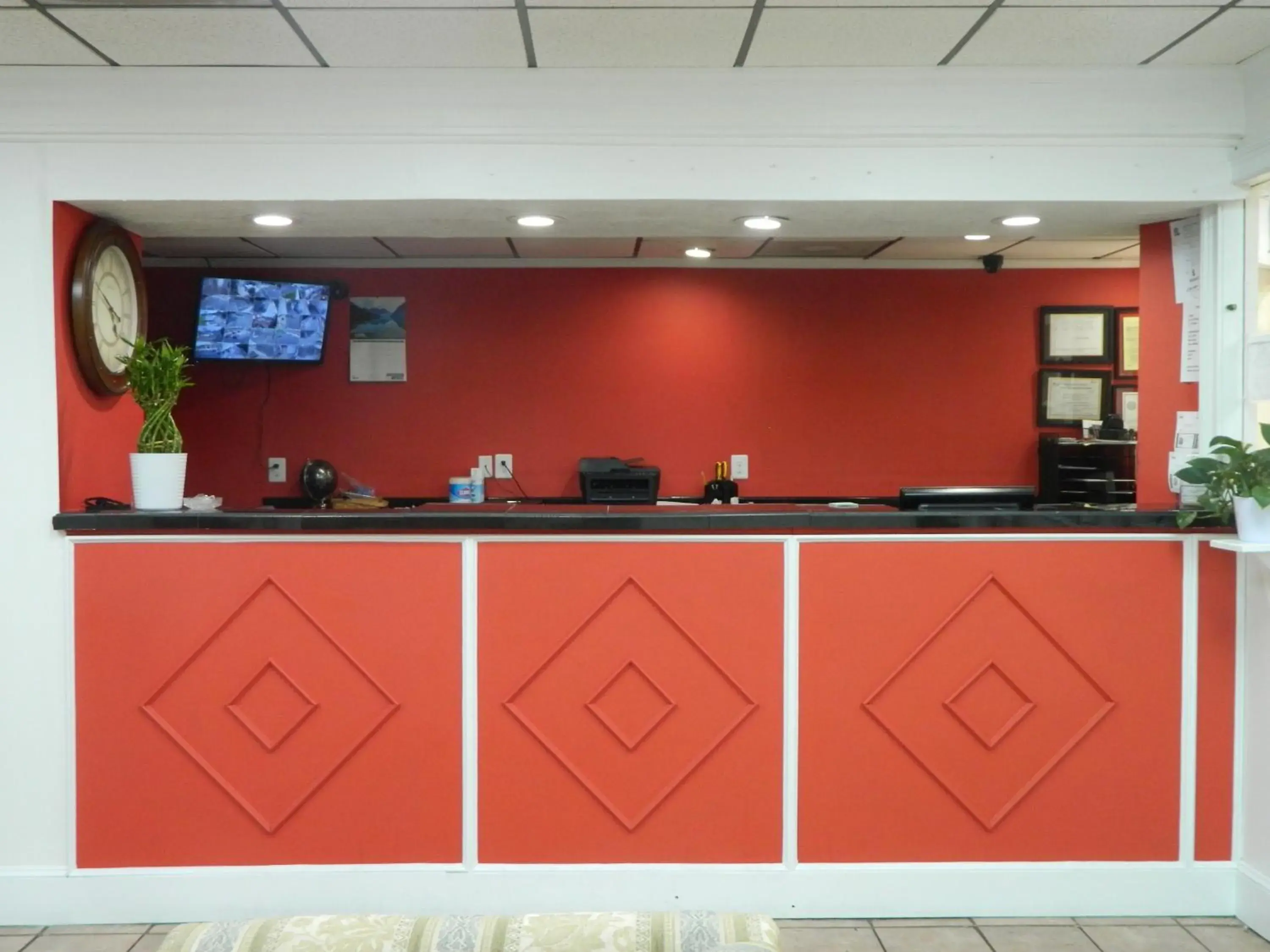 Travel Inn Atlanta Travel Inn Atlanta