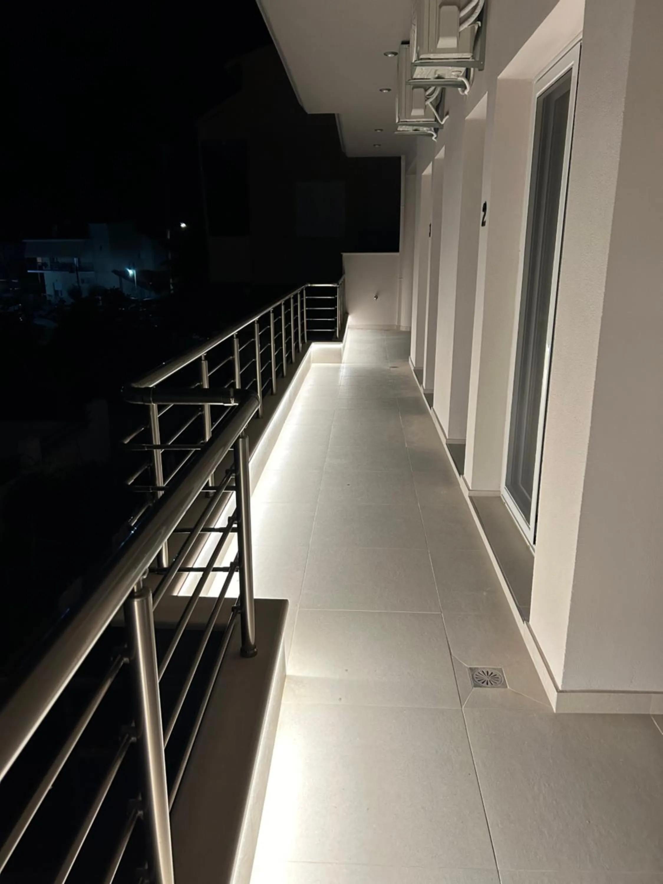 Night in GLEN Premium Stays