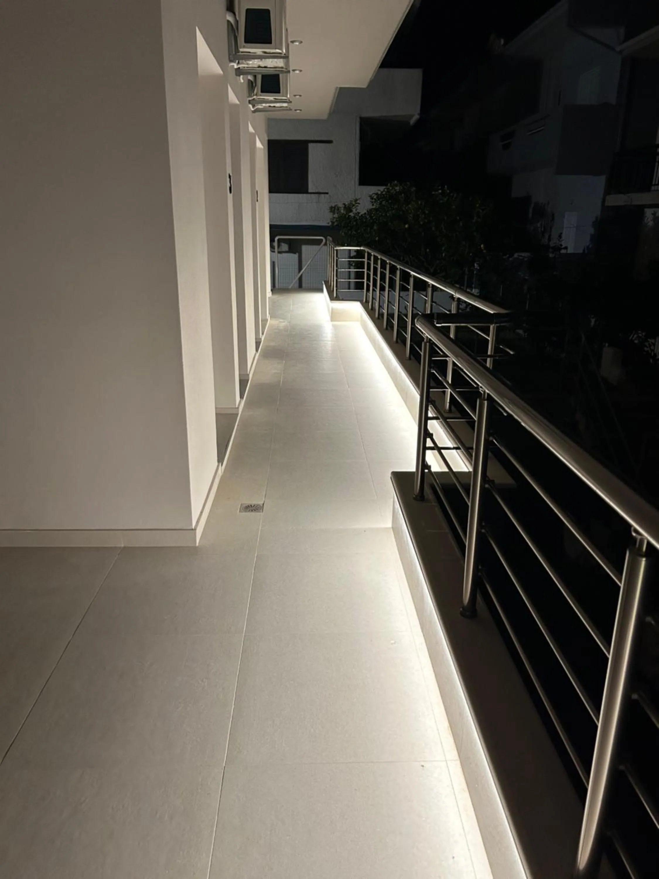 Night in GLEN Premium Stays