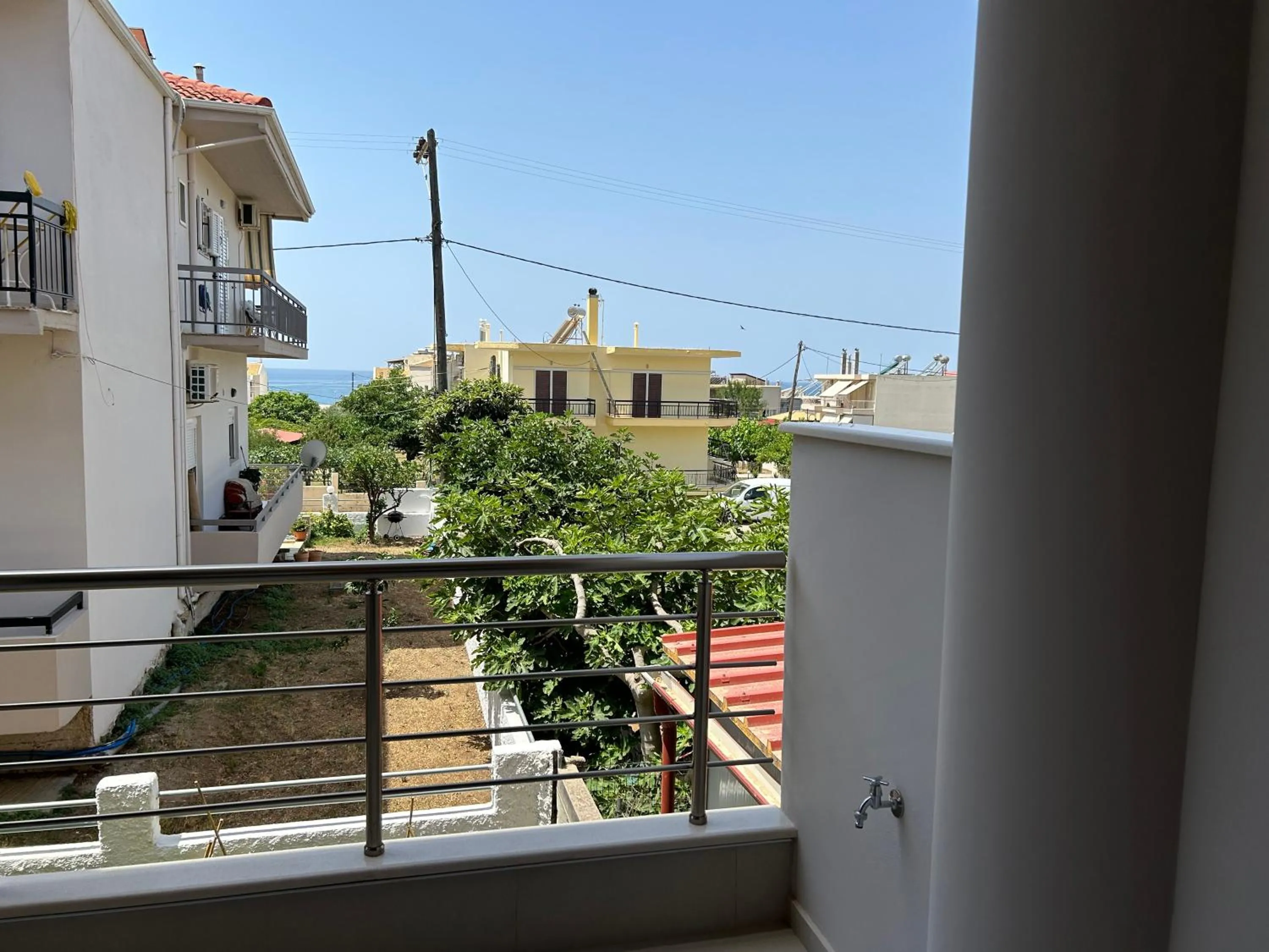 View (from property/room) in GLEN Premium Stays