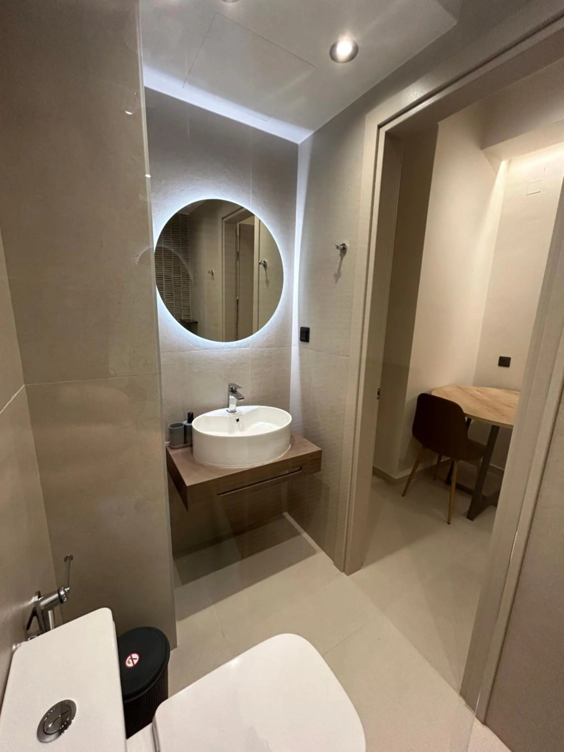 Bathroom in GLEN Premium Stays