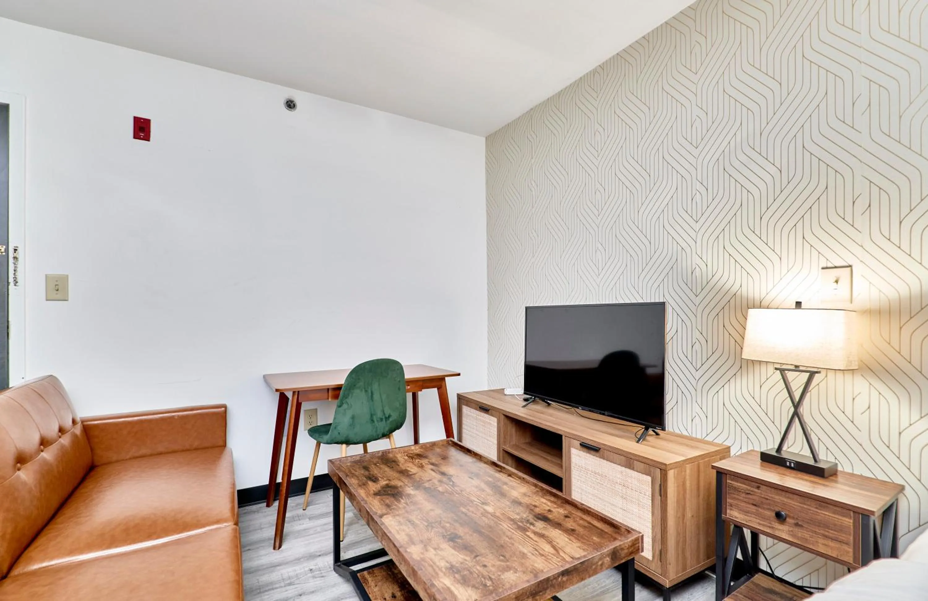 TV and multimedia in The West End