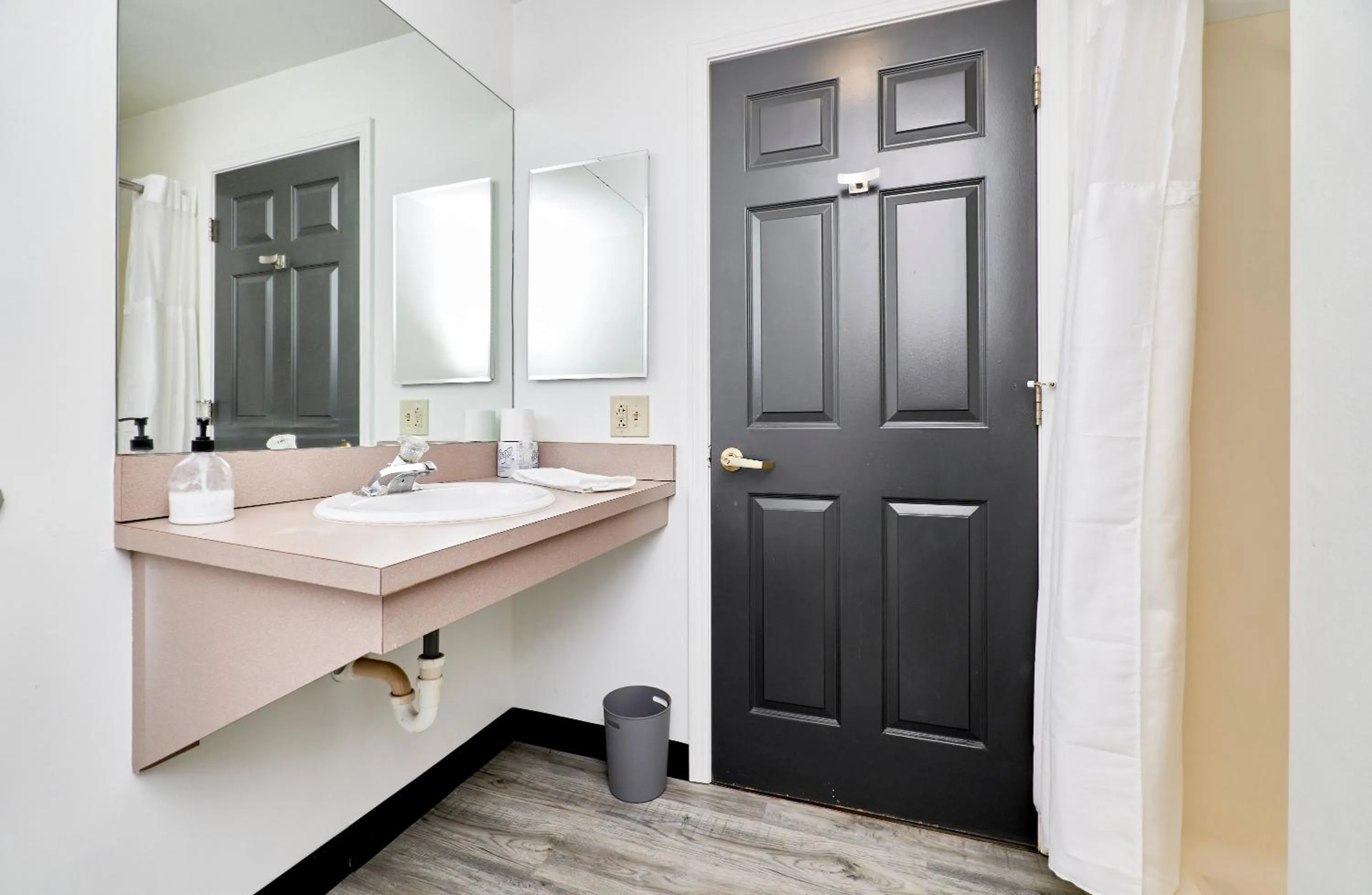 Bathroom in The West End