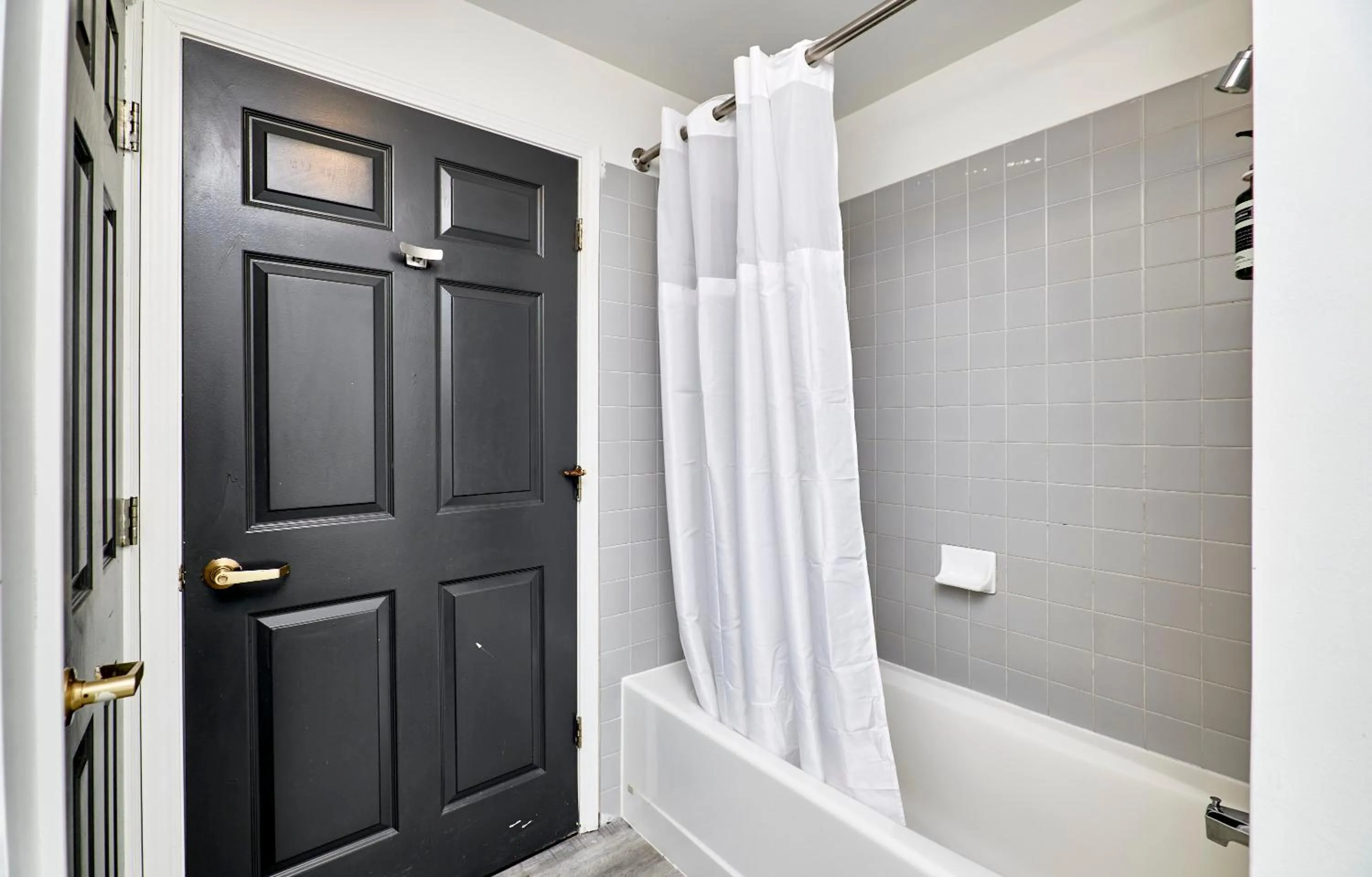 Bath in The West End