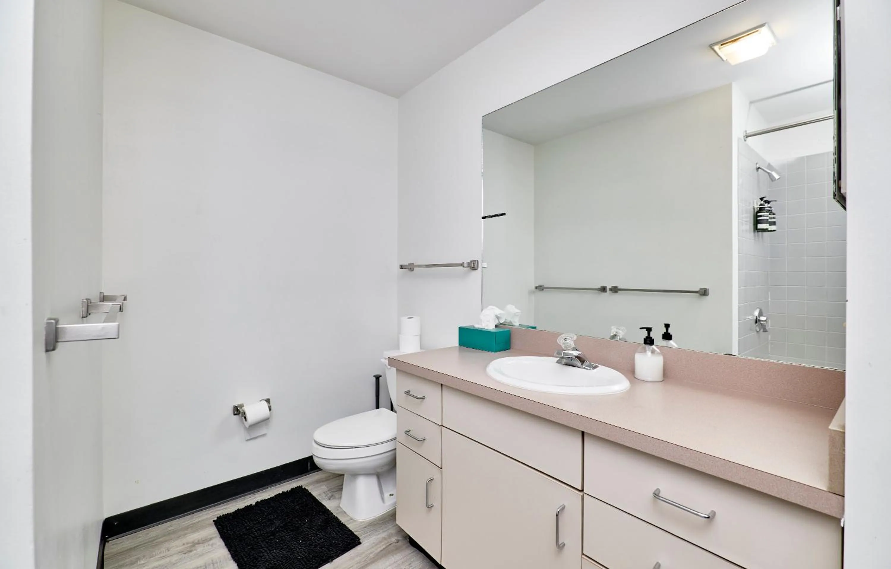 Bathroom in The West End