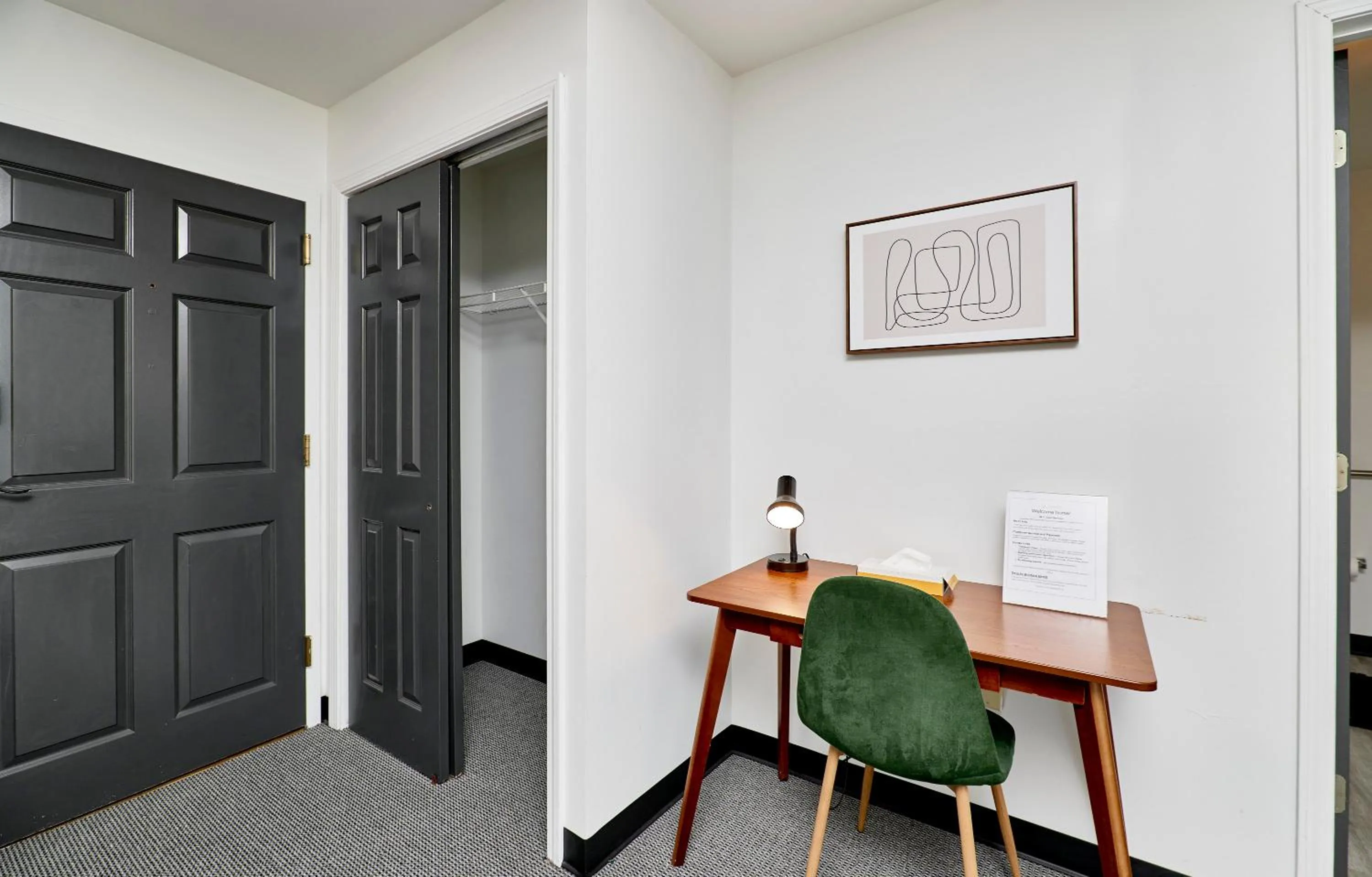 furniture in The West End