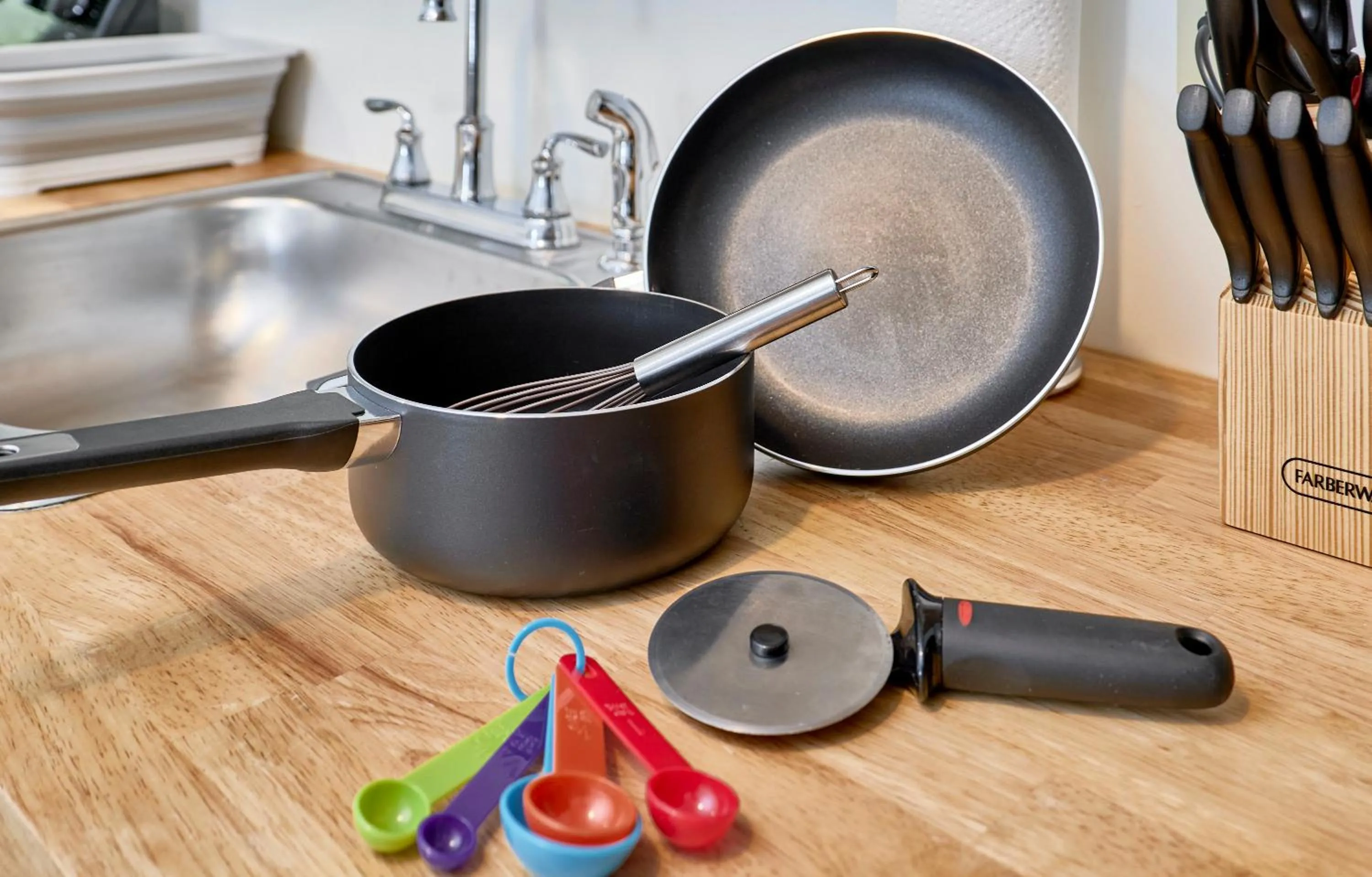 kitchen in The West End