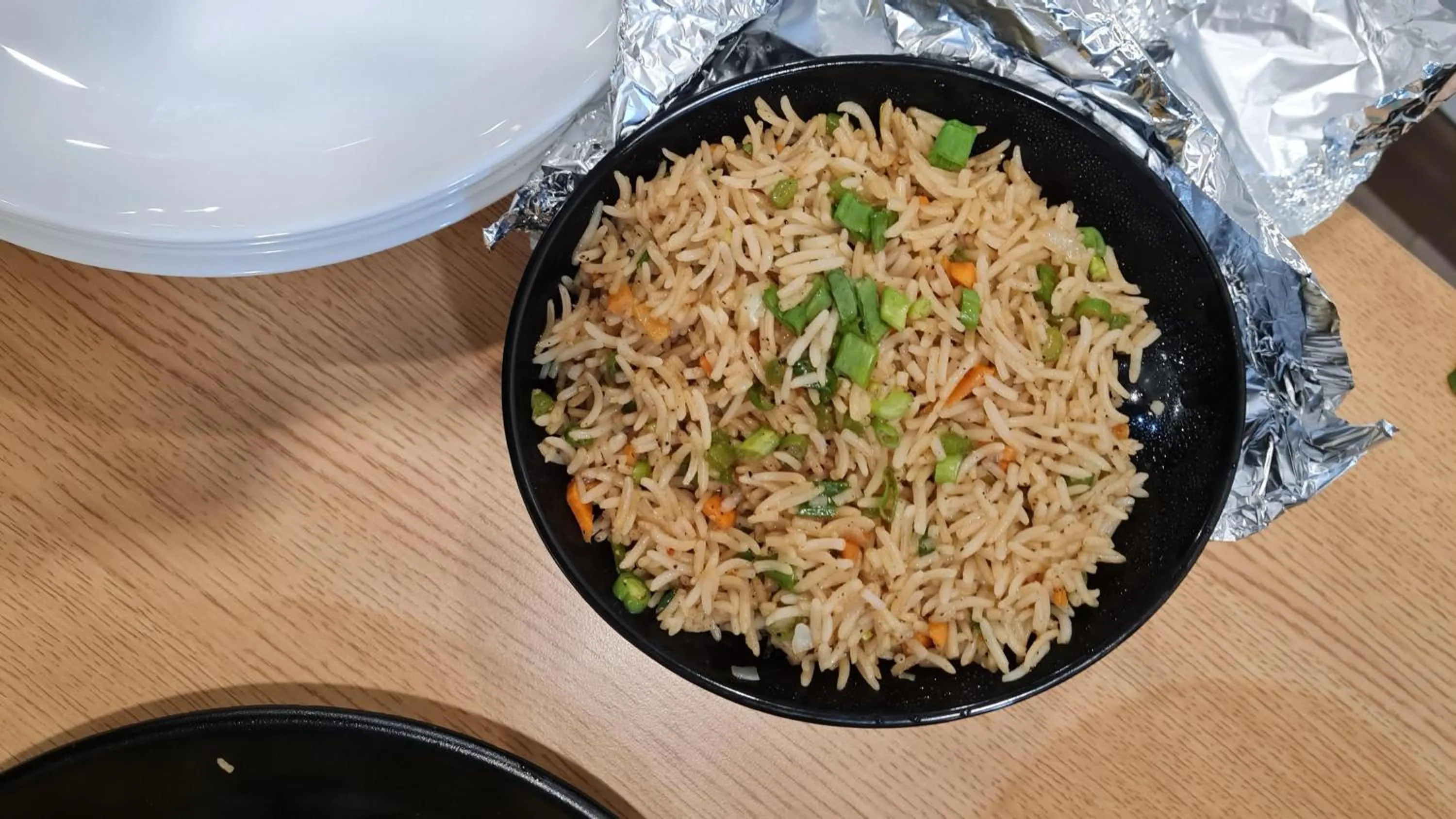 Restaurant/places to eat in Aamantran Residency Hotel, Sohna Road, Sector 49, Gurugram