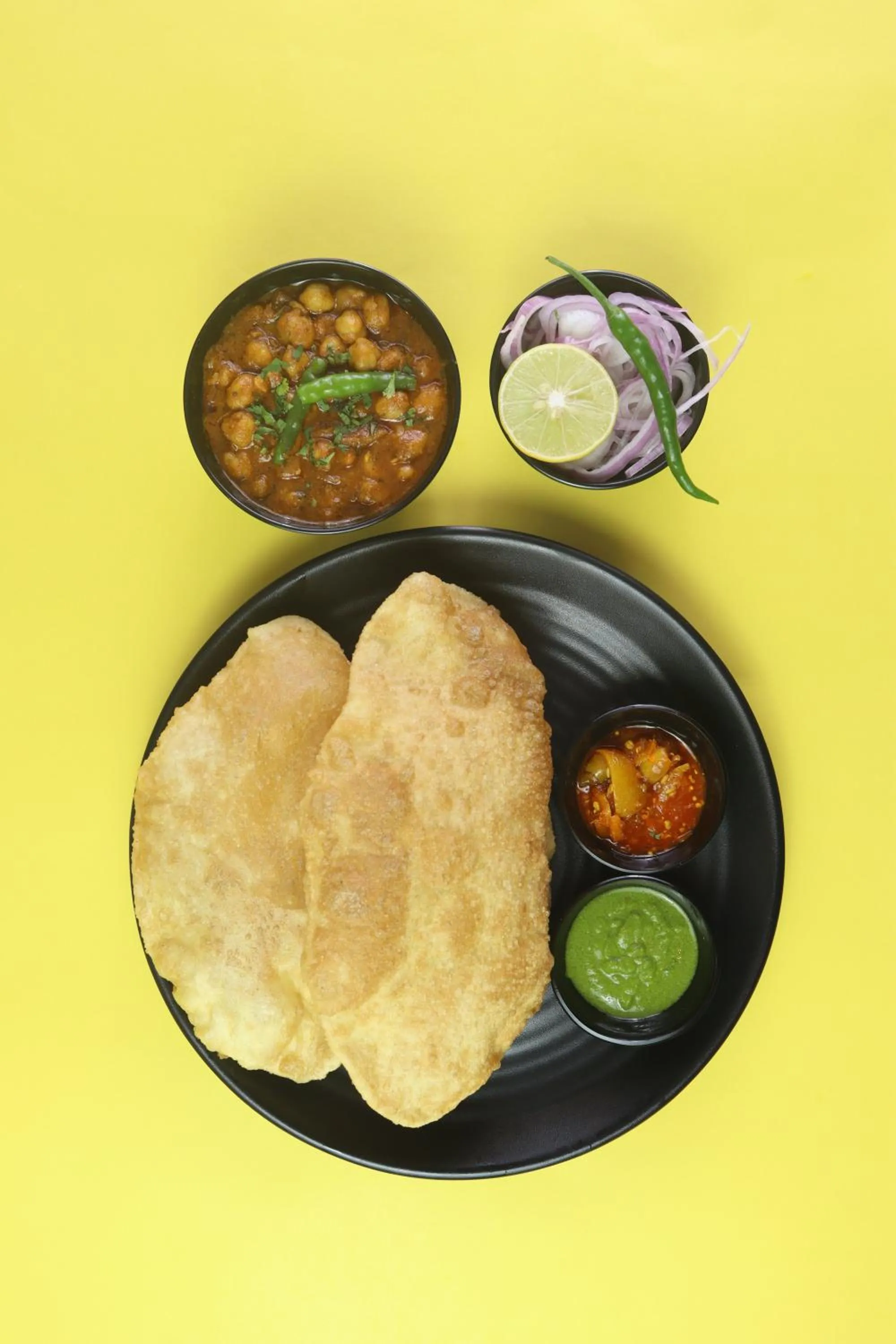 Food in Aamantran Residency Hotel, Sohna Road, Sector 49, Gurugram