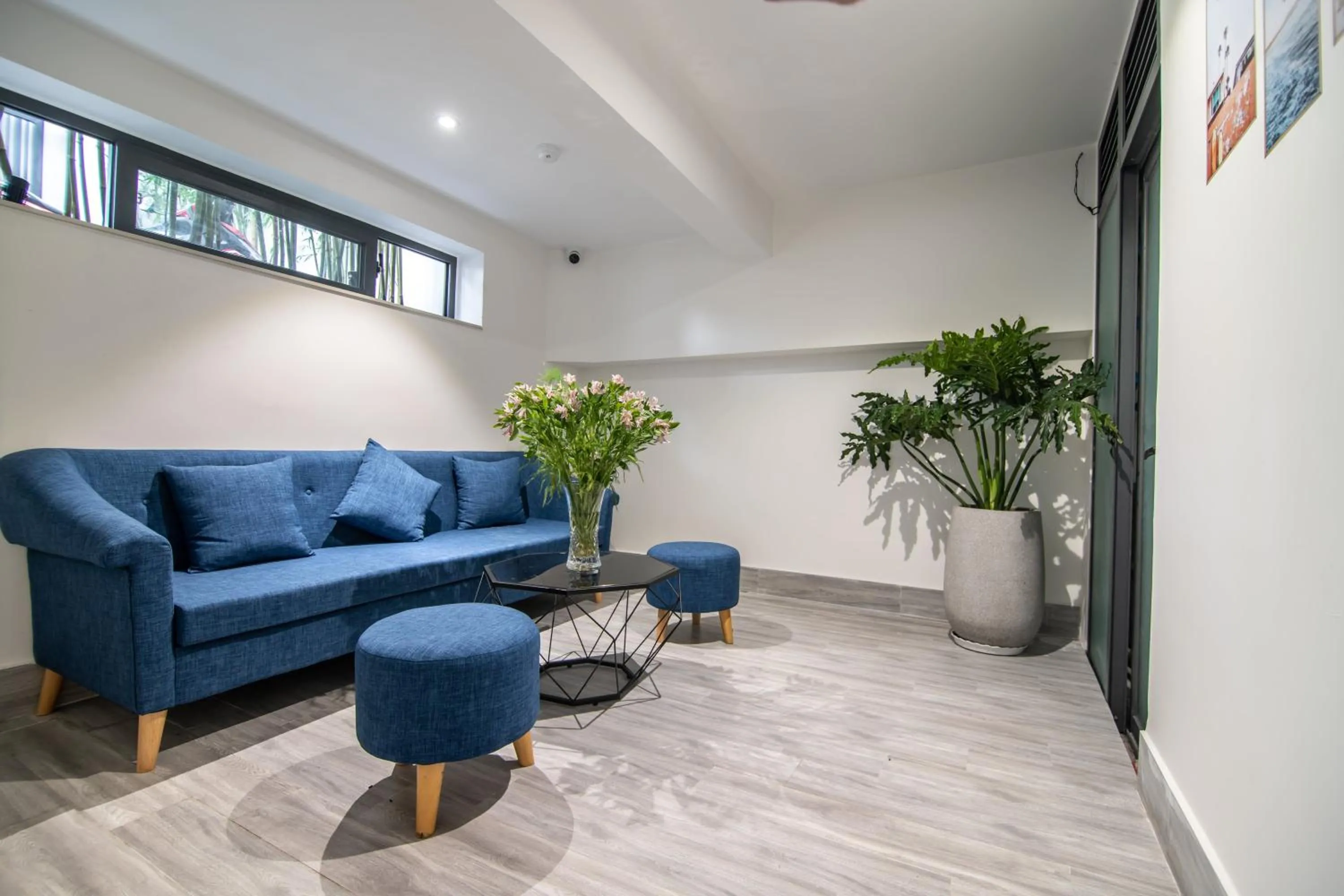 Bin Bin Hotel 12 Near Sala Residence