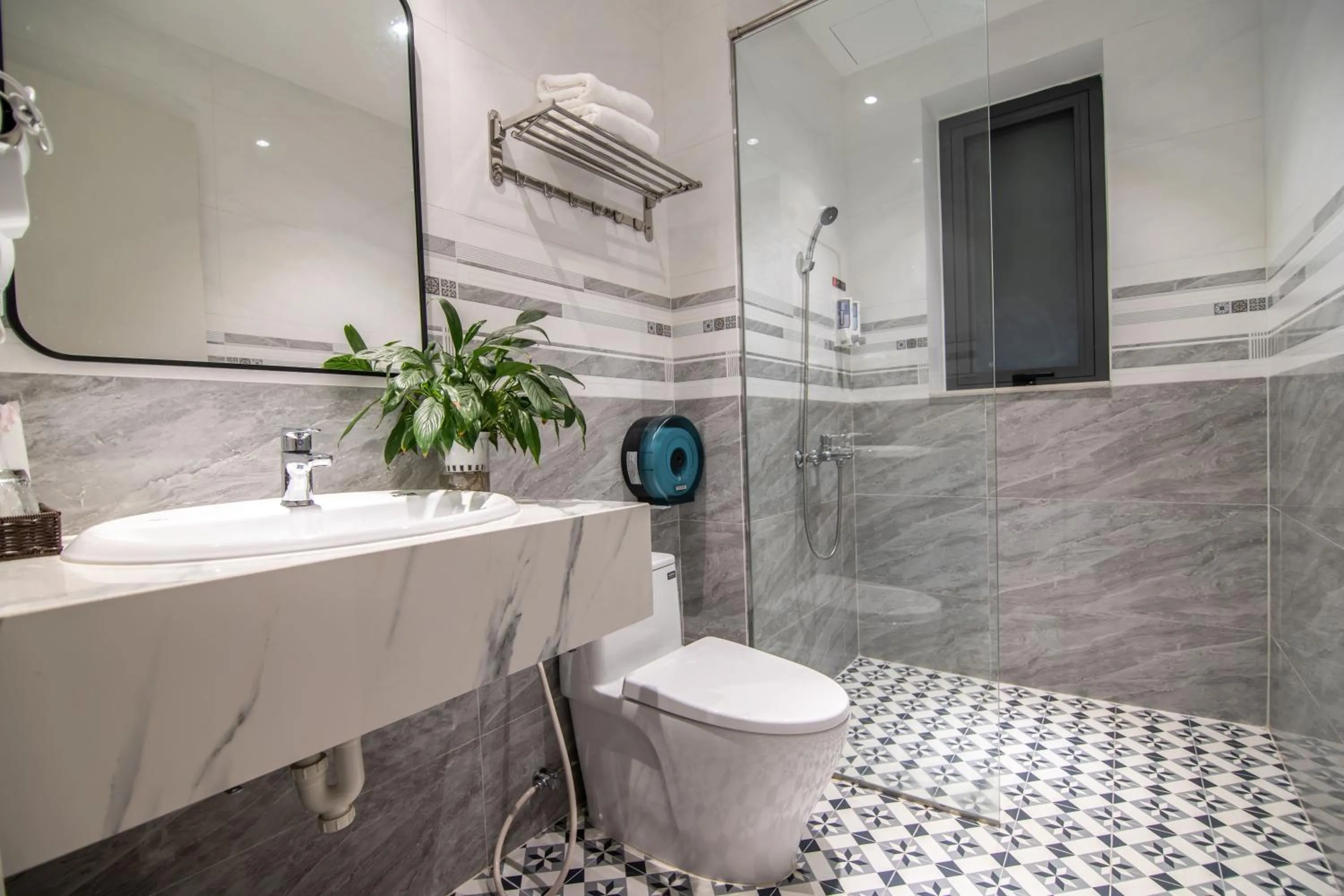 Bin Bin Hotel 12 Near Sala Residence