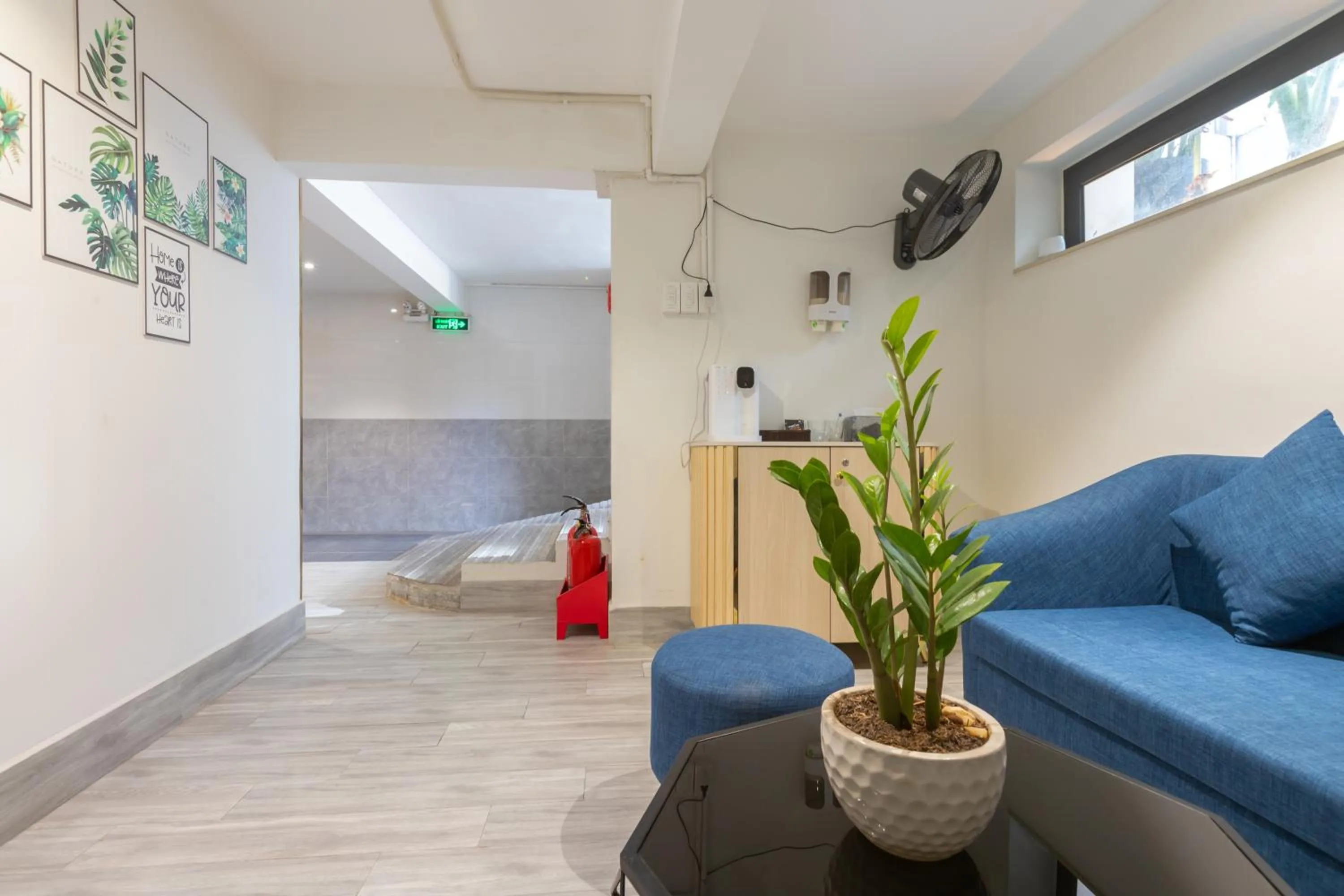 Bin Bin Hotel 12 Near Sala Residence