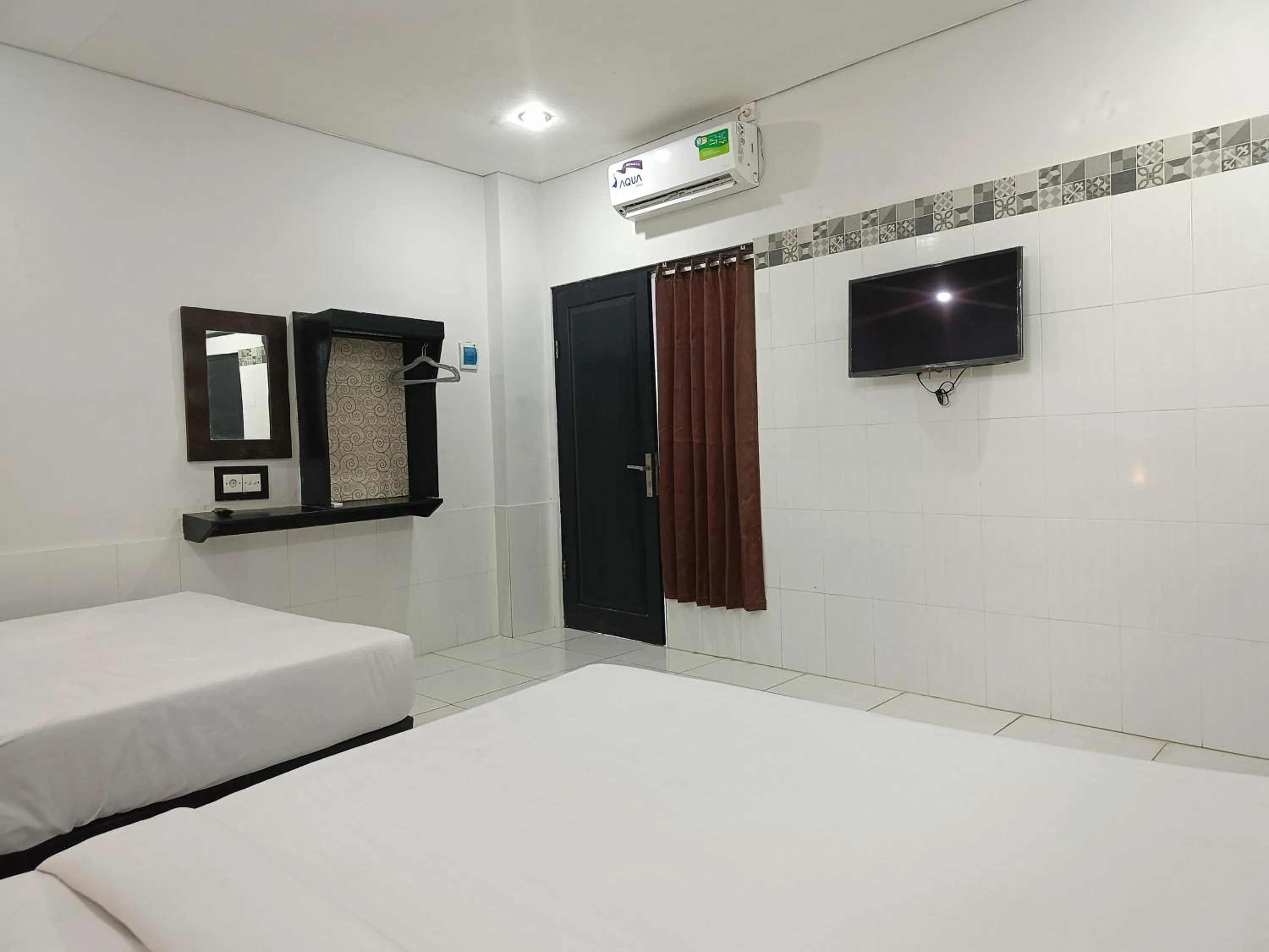 Bedroom in Nasya Residence